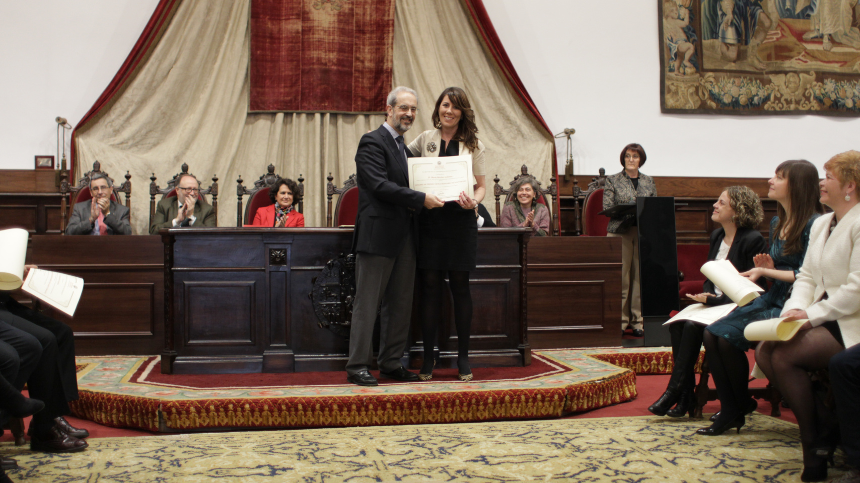 Fotografía de Doctorado 18