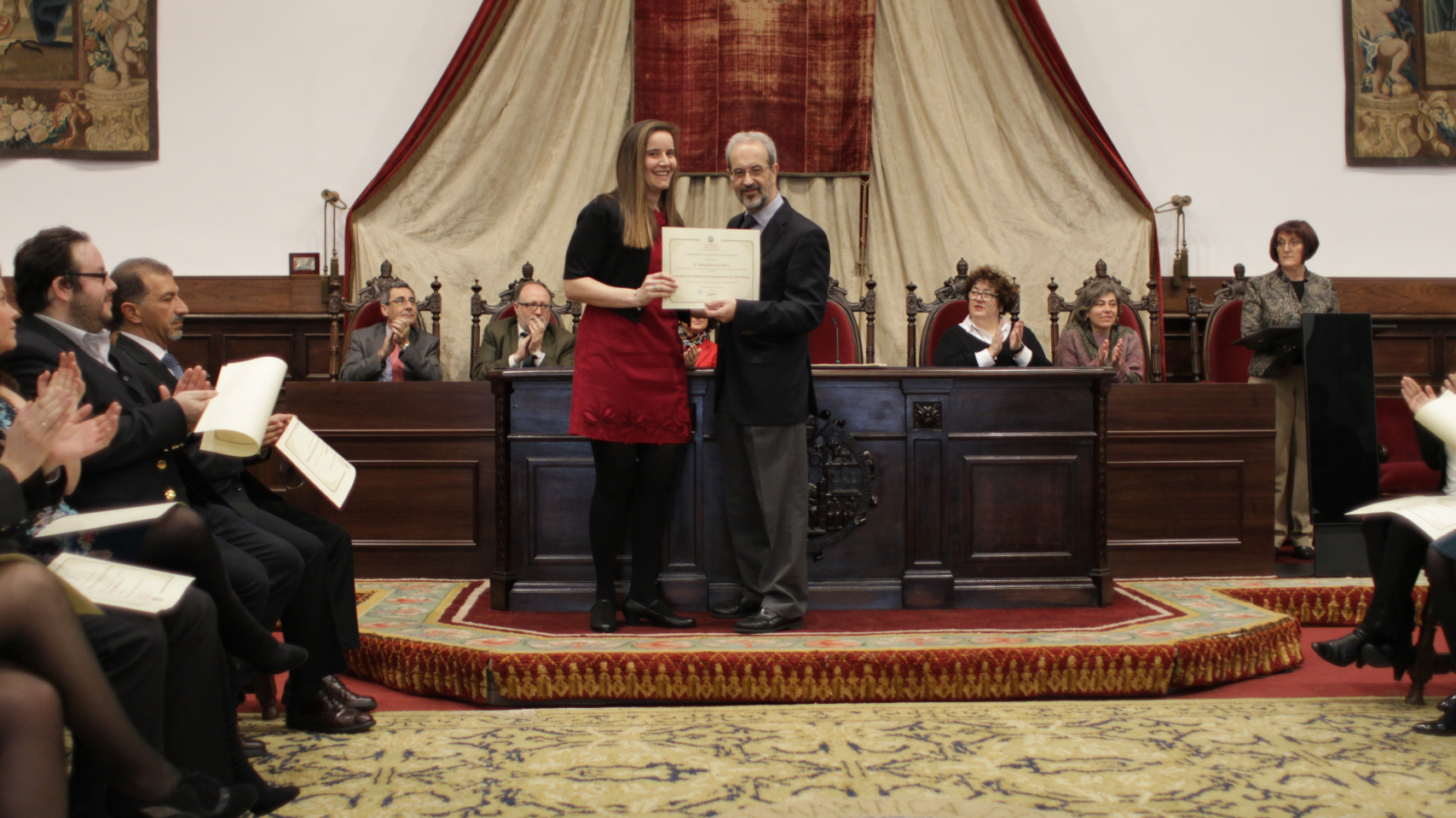 Fotografía de Doctorado 19