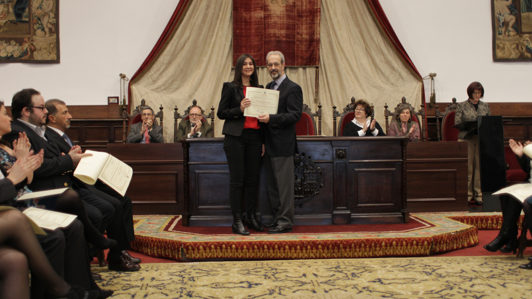 Fotografía de Doctorado 21