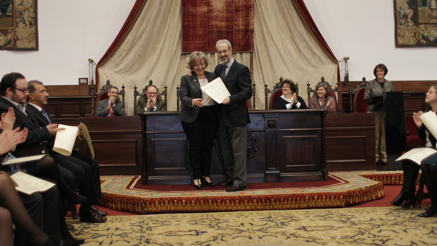 Fotografía de Doctorado 23