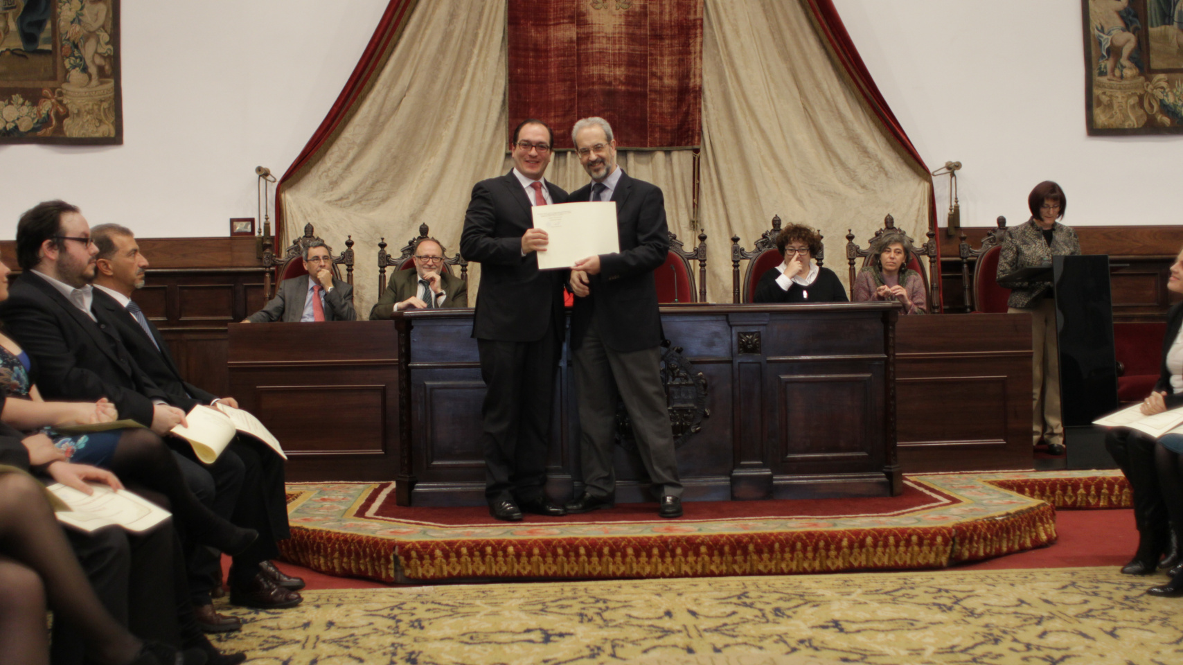 Fotografía de Doctorado 28