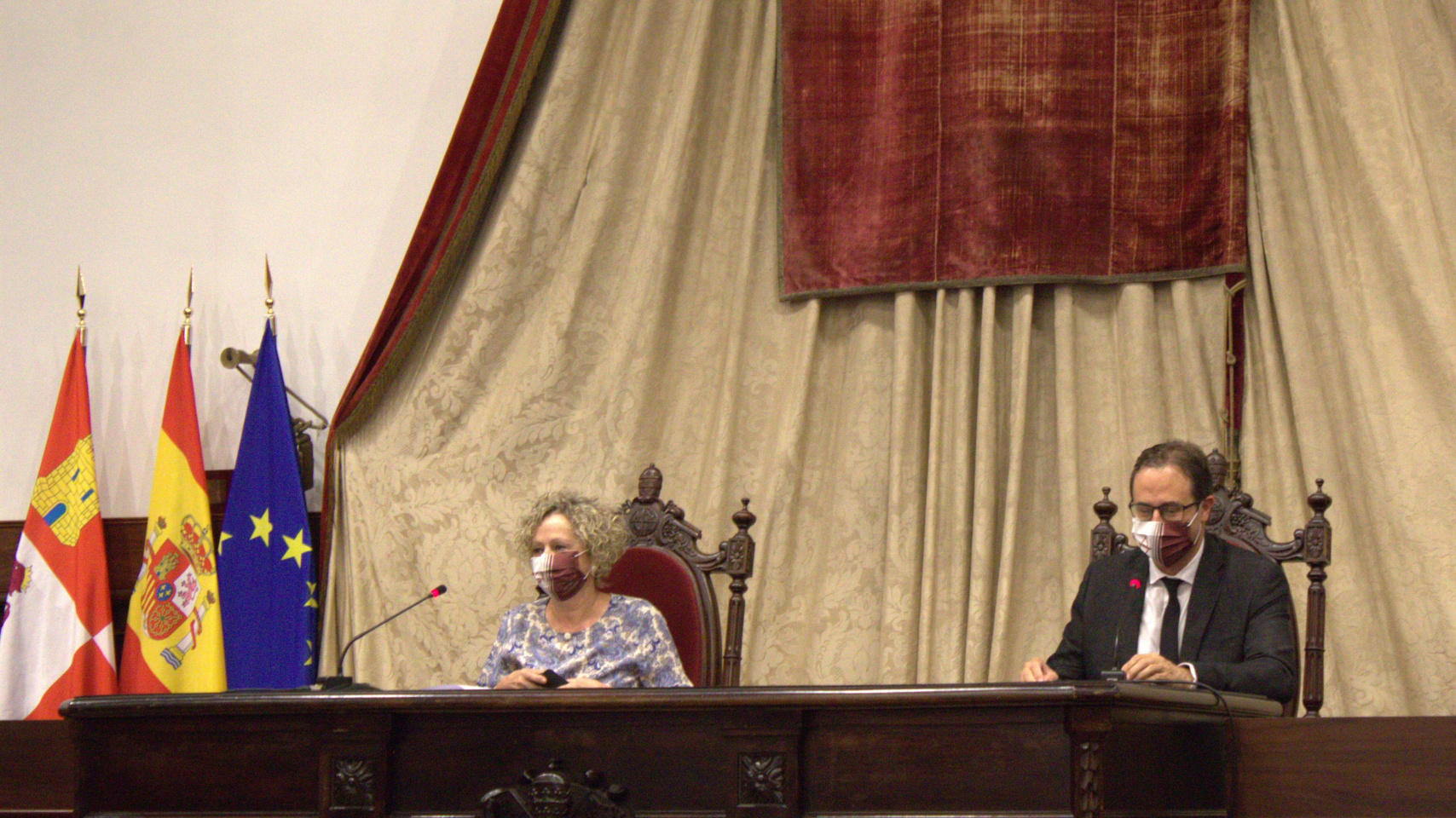 Alumni – Universidad de Salamanca entrega los premios ‘Profesor Garmendia’, ‘José Manuel Gómez Pérez’, ‘López Martí’ e ‘Igualdad’