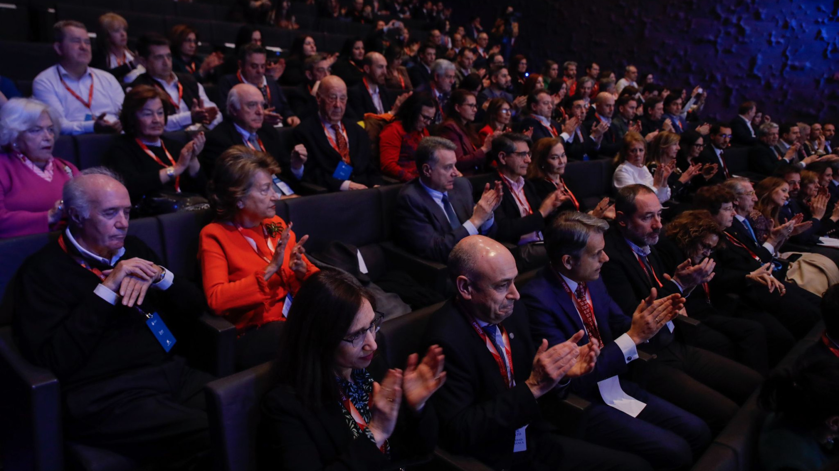 Evento Networking Empresarial USAL en Madrid