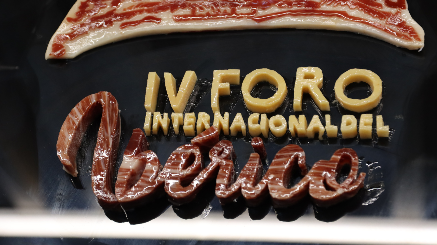 IV Foro Internacional del Ibérico en el Centro Internacional del Español