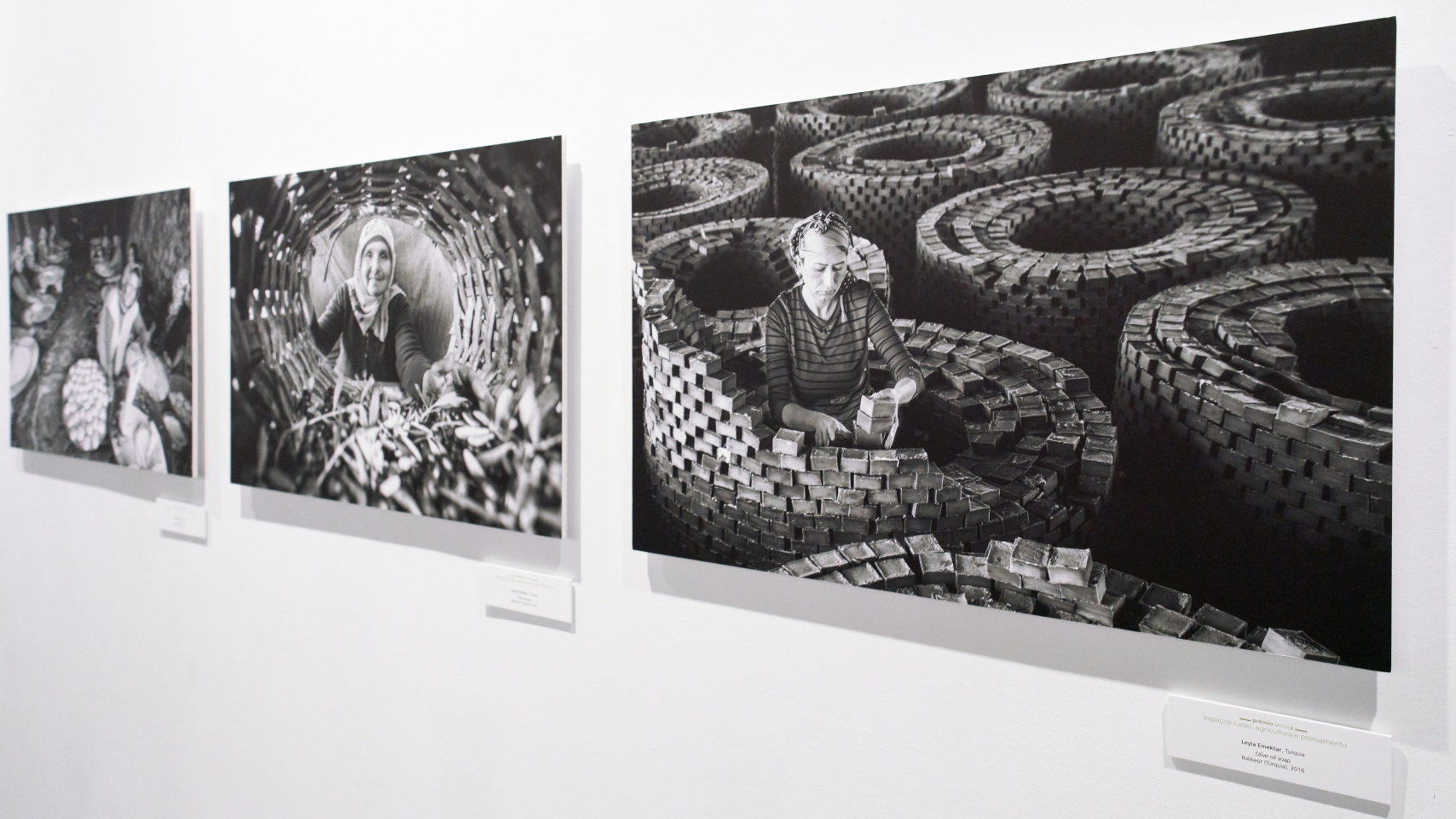 La Universidad de Salamanca y la Junta de Castilla y León muestran las fotografías ganadoras del concurso ‘Transversalidades. Fotografía sin fronteras’