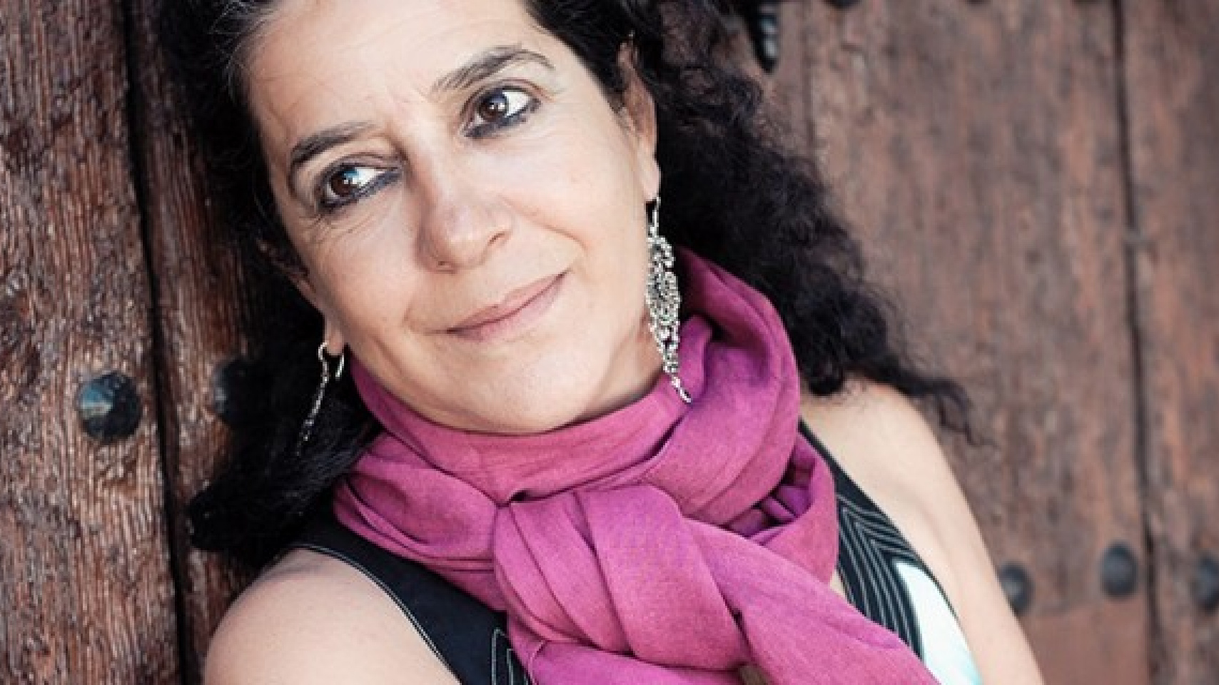 Helena Pimenta Hernández, directora de la Compañía Nacional de Teatro Clásico