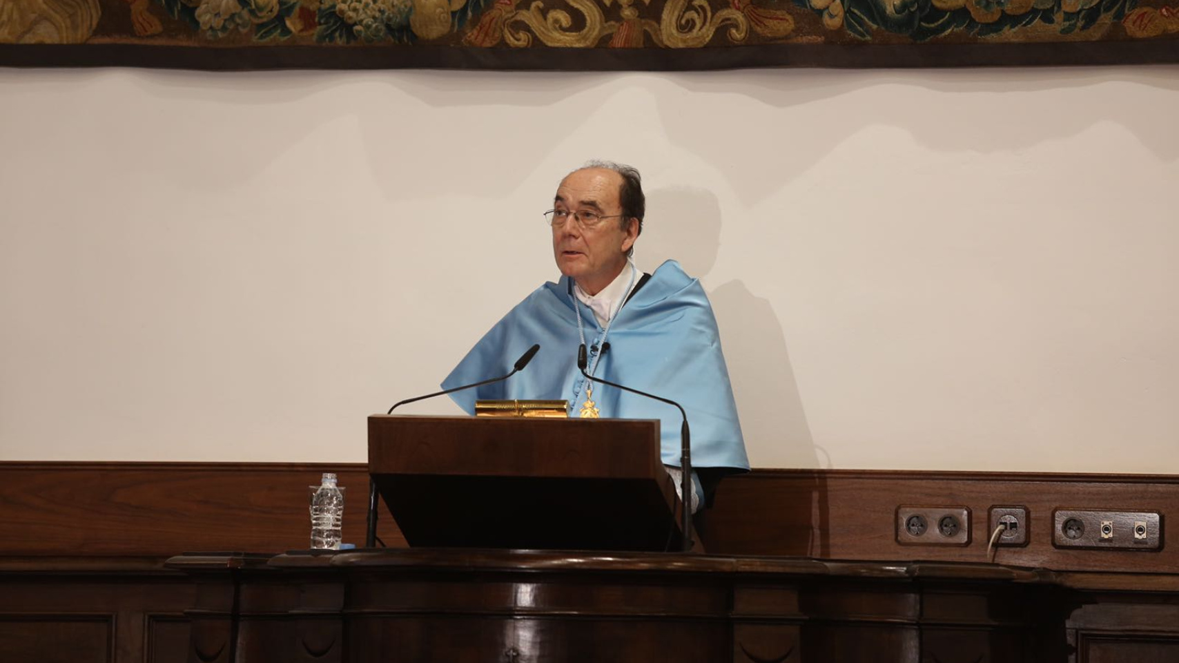 Francisco Calvo Serraller