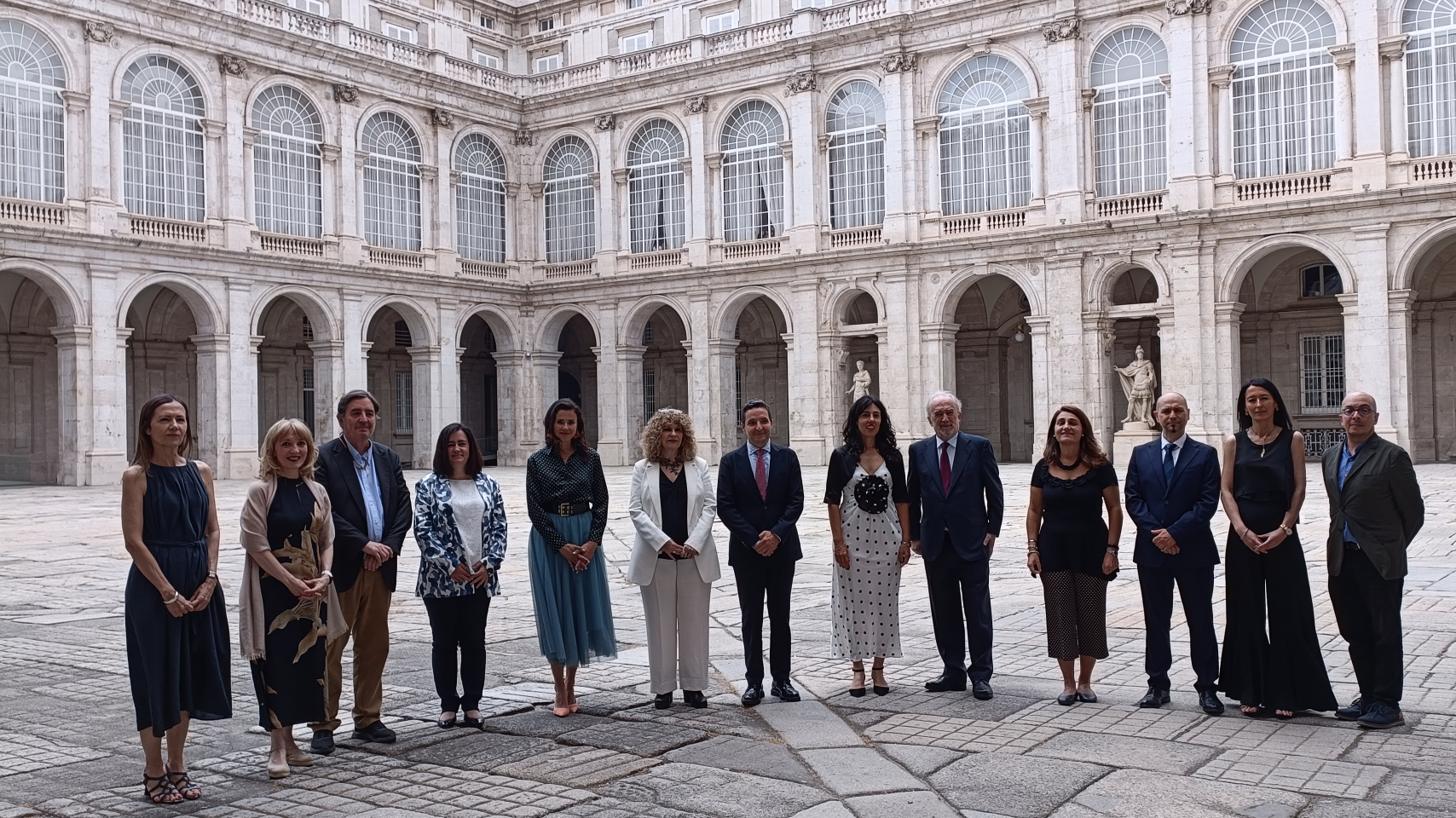 La colombiana Piedad Bonnett gana el XXXII Premio Reina Sofía de Poesía Iberoamericana