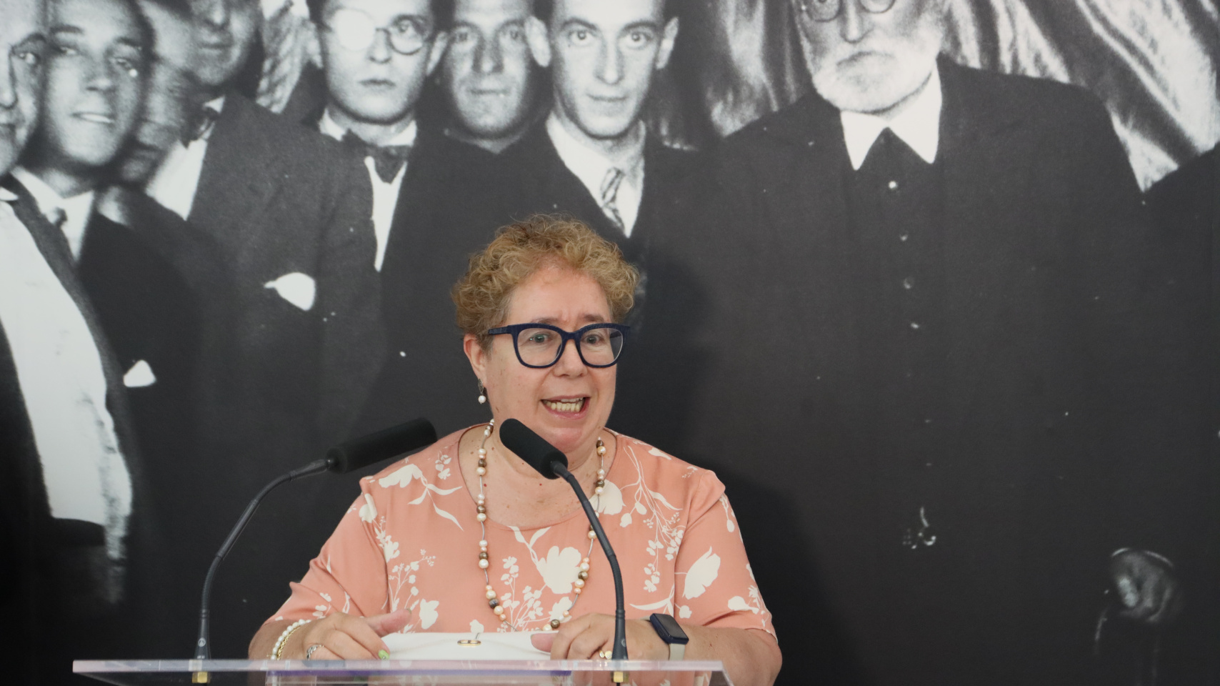 La Universidad de Salamanca y la Biblioteca Nacional abordan en una exposición el pensamiento político de Unamuno