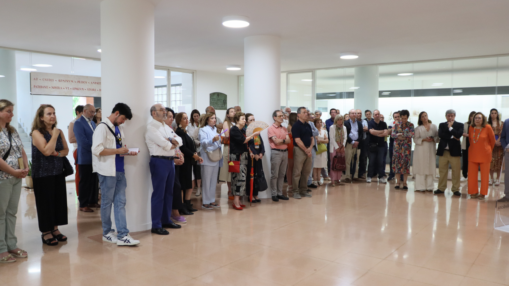 La Facultad de Medicina homenajea a cuatro de sus docentes