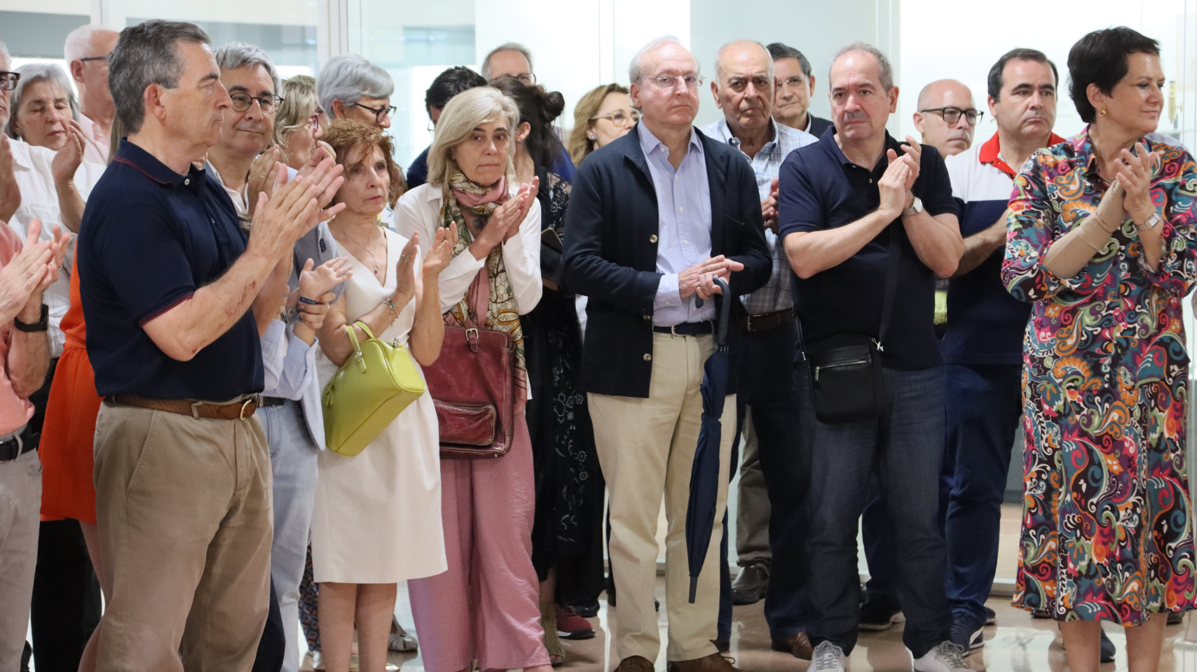 La Facultad de Medicina homenajea a cuatro de sus docentes