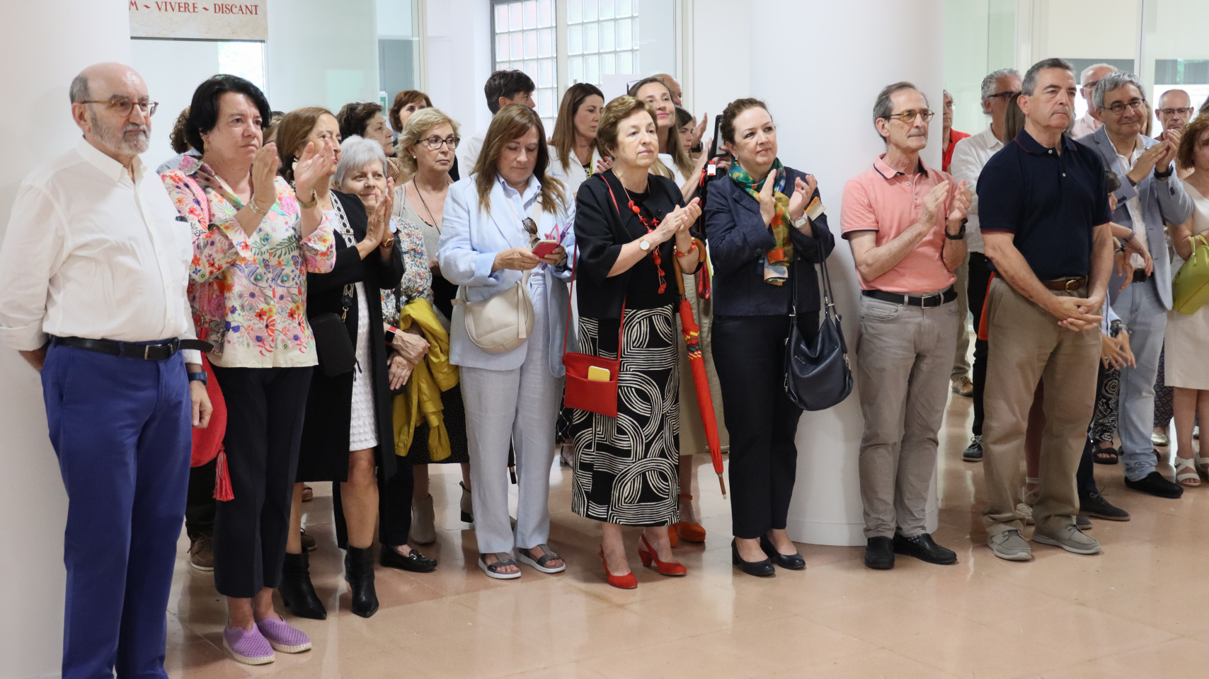La Facultad de Medicina homenajea a cuatro de sus docentes