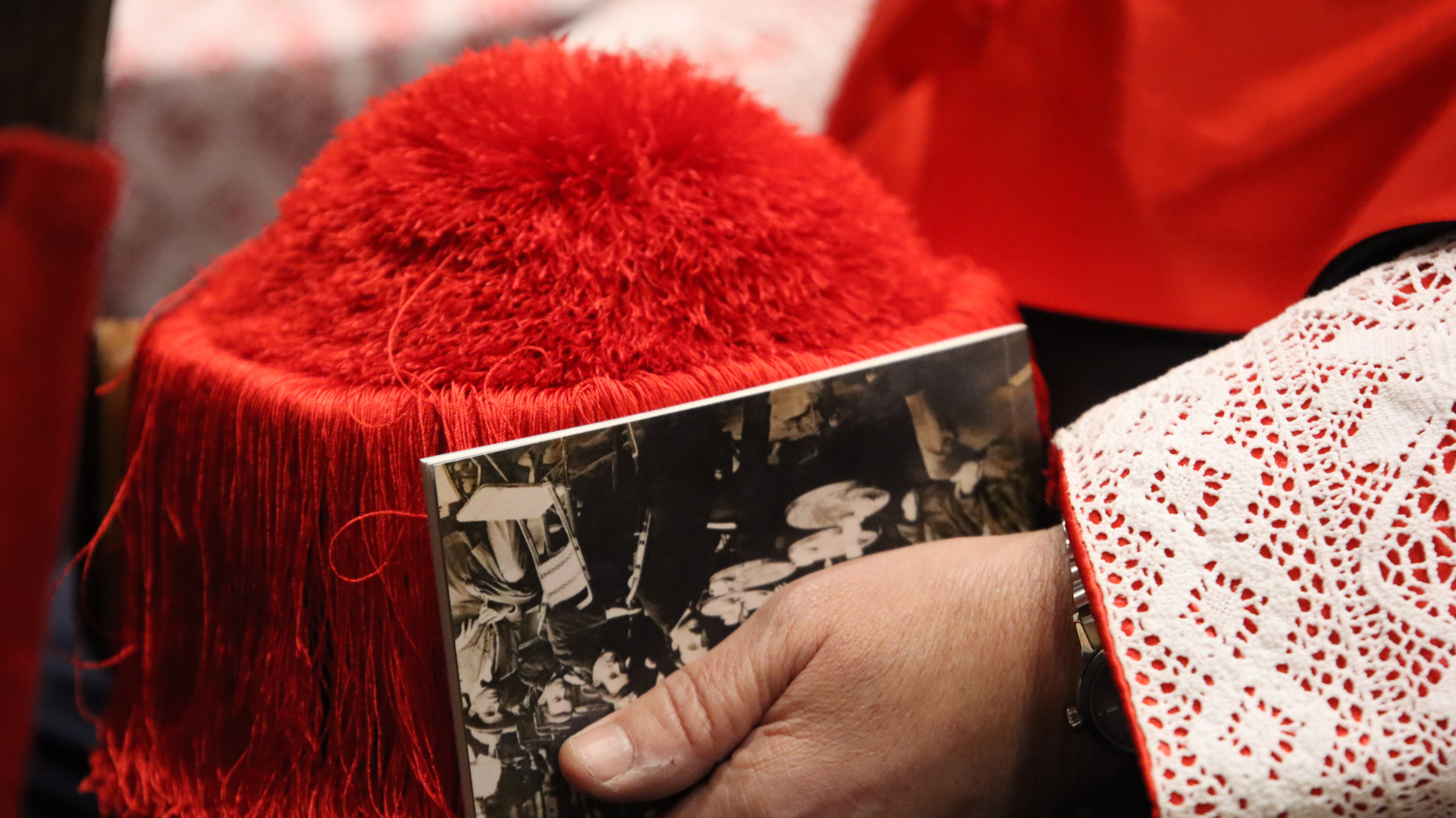 Miguel de Unamuno, rector perpetuo, regresa con honores al Claustro de la Universidad de Salamanca