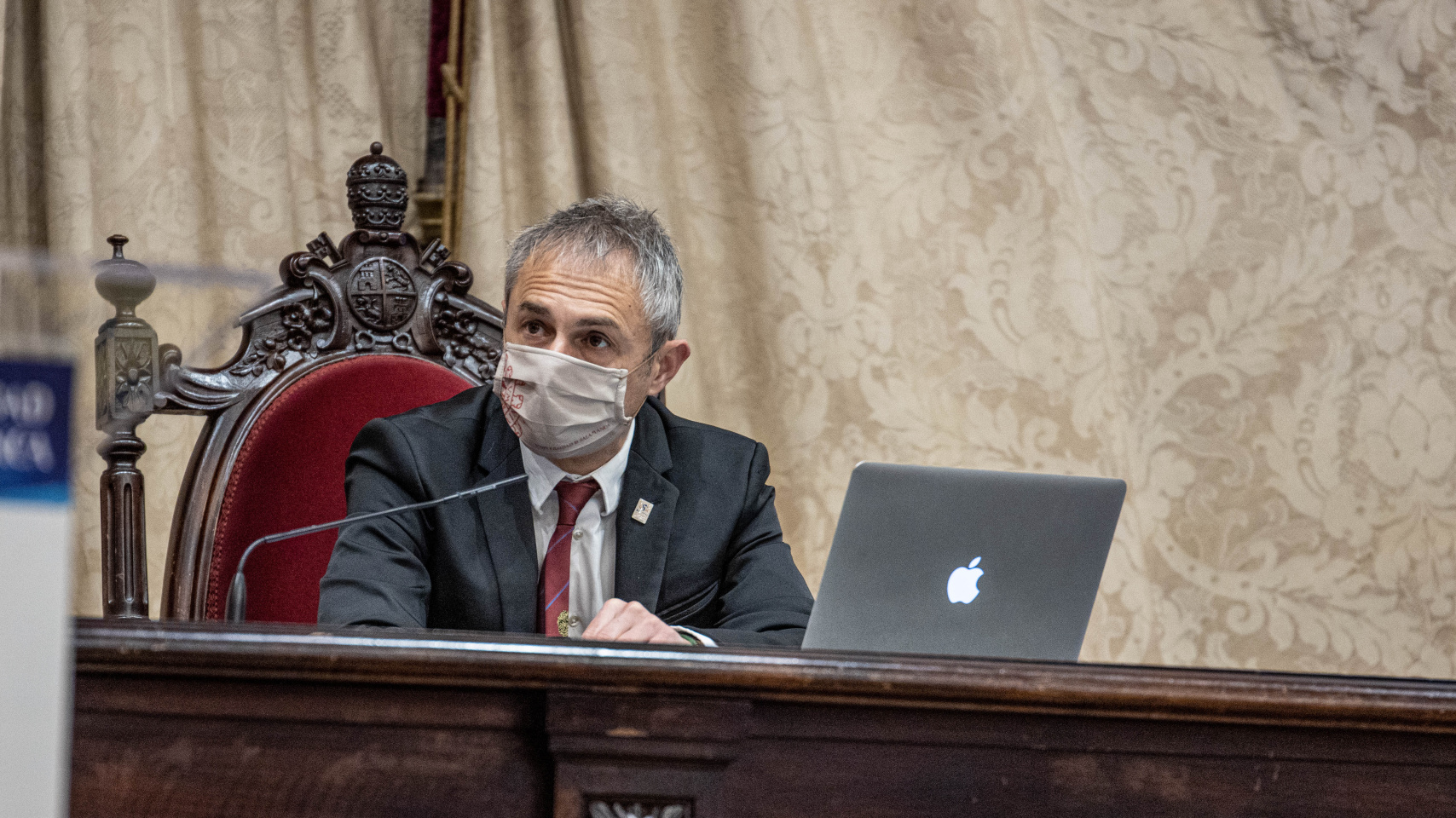 La Universidad de Salamanca convocará 51 plazas de profesorado