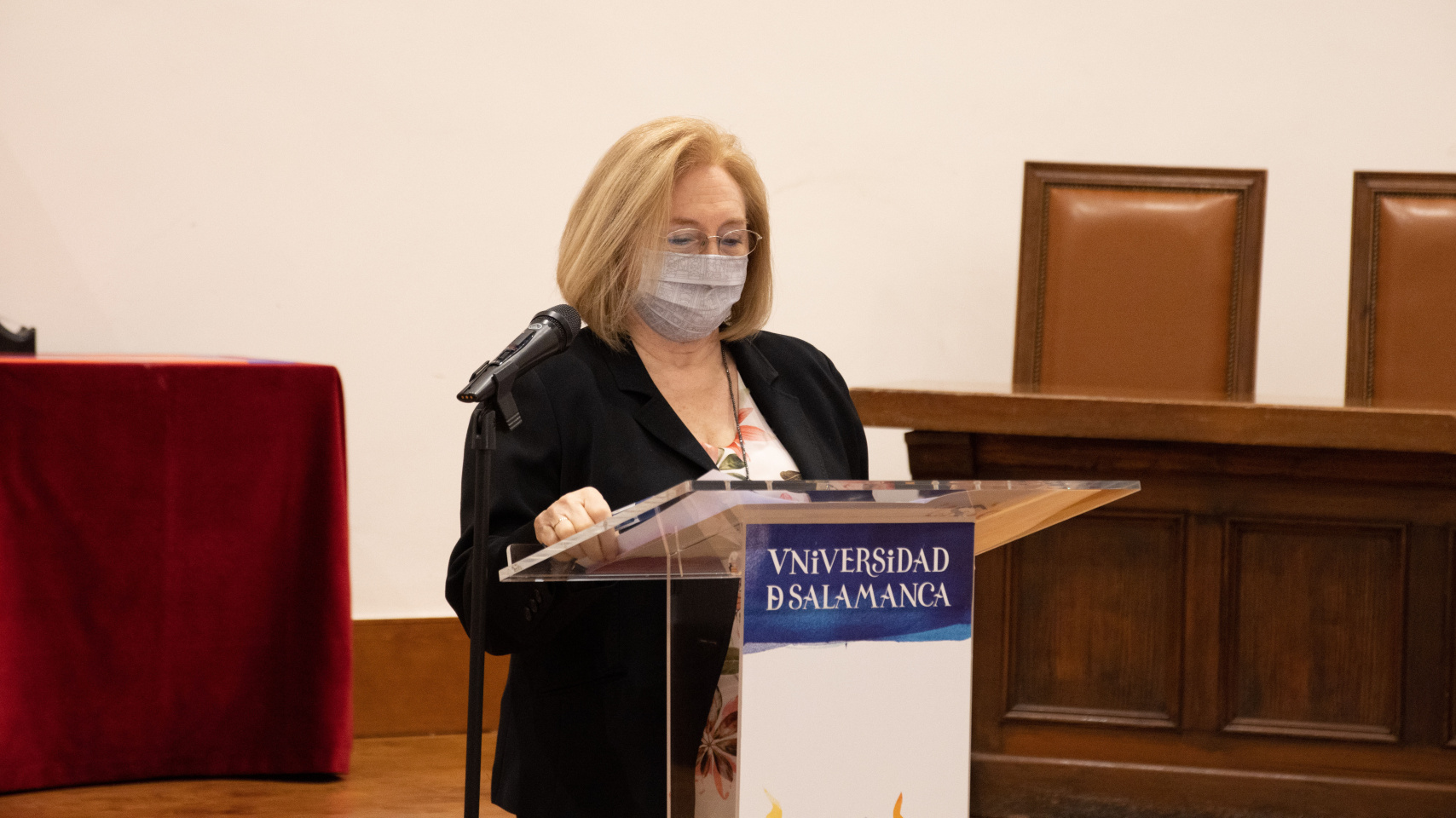 Purificación Galindo