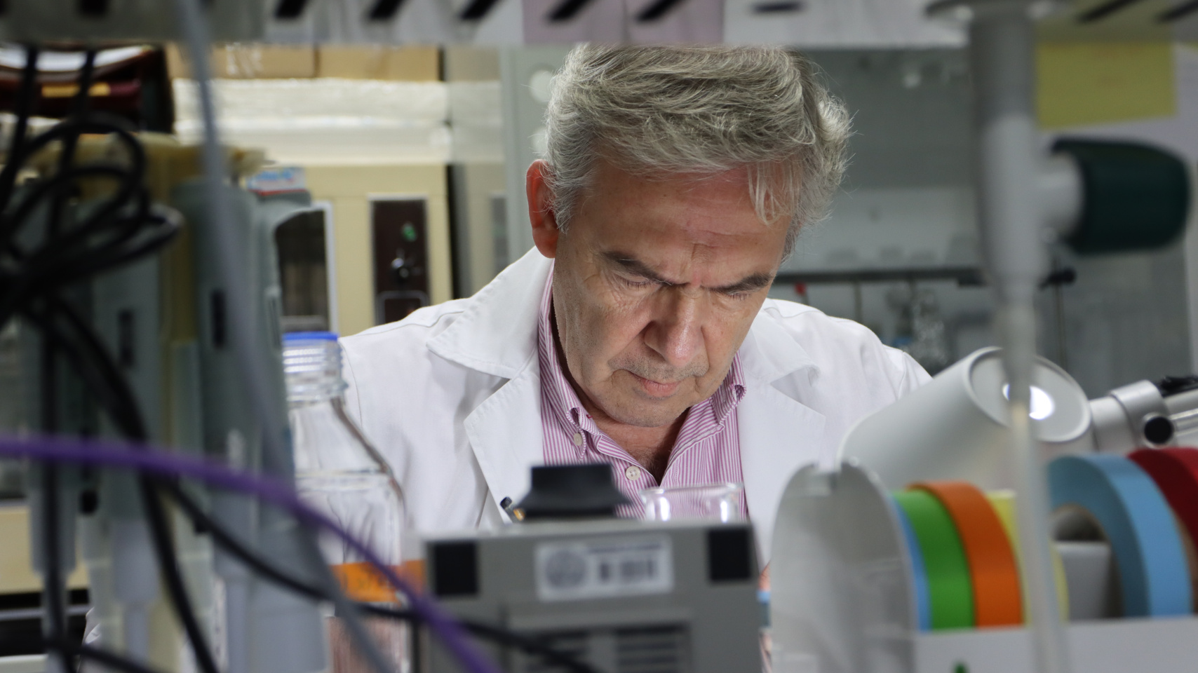 Instituto de Neurociencias de Castilla y León (INCYL)