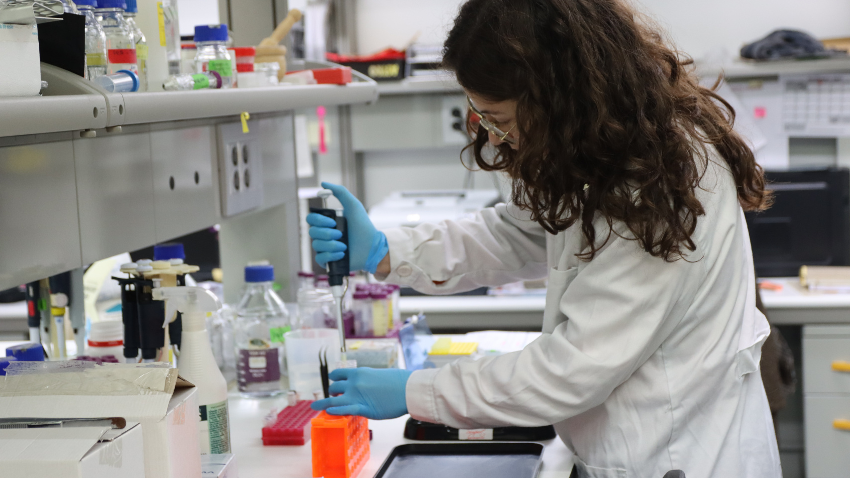 Instituto de Neurociencias de Castilla y León (INCYL)