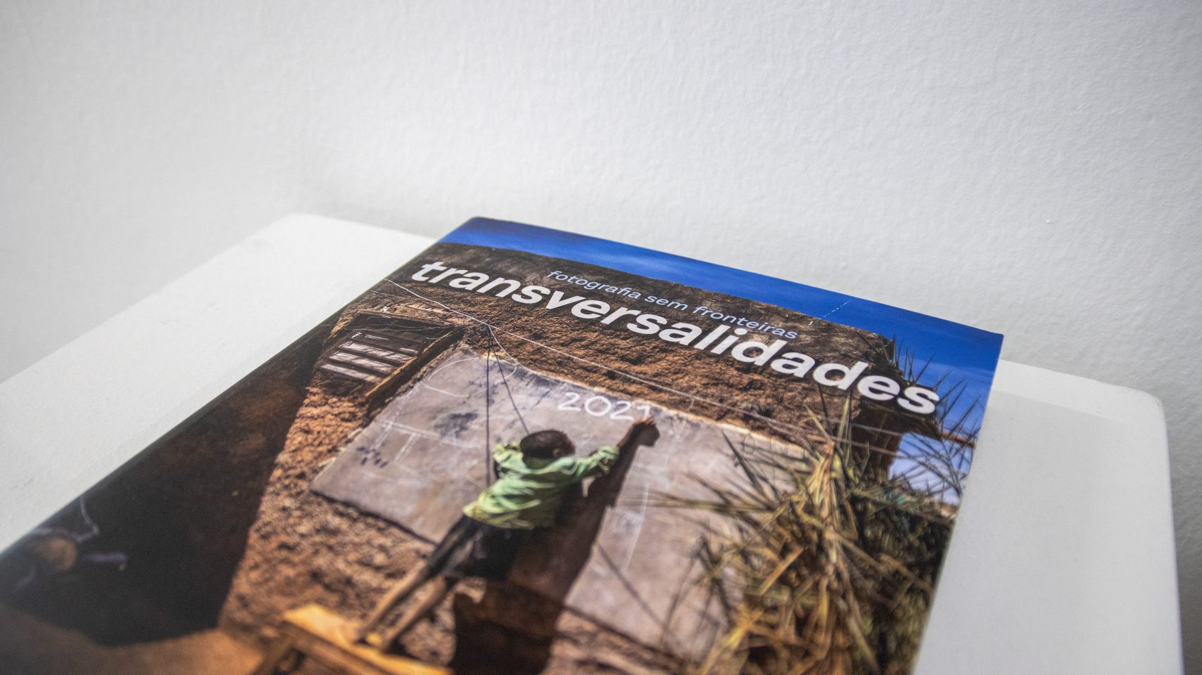 La Universidad de Salamanca y la Junta de Castilla y León presentan la exposición 'Transversalidades – Fotografía sin Fronteras'