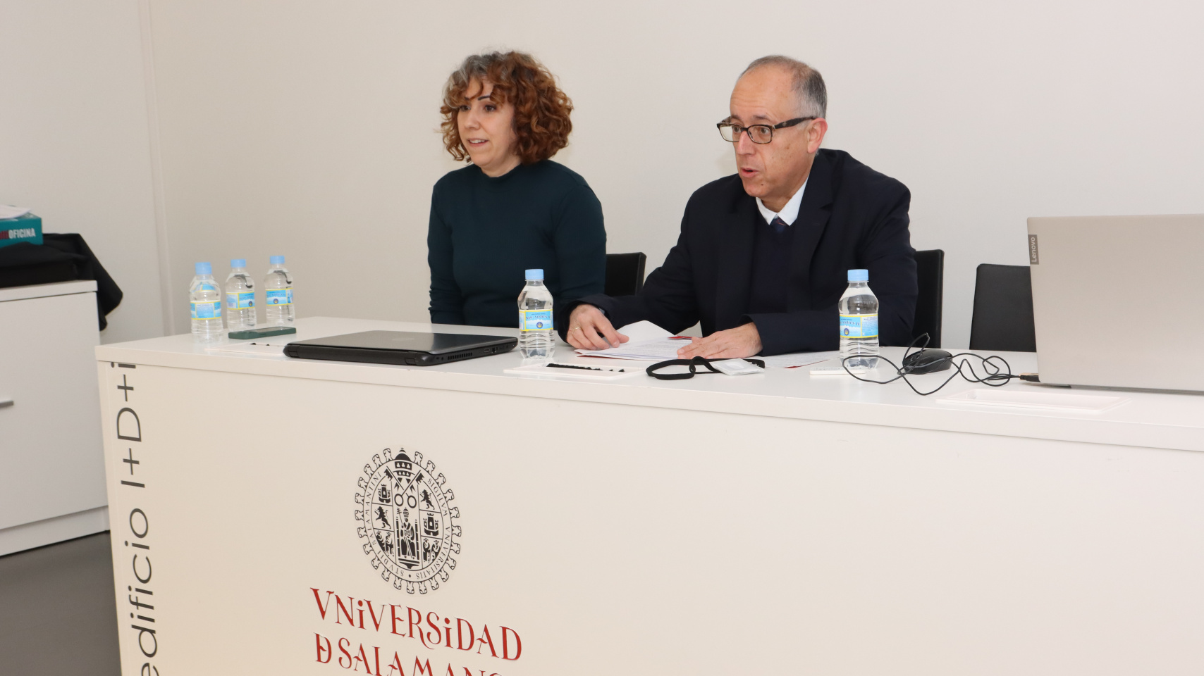 Sesión ERC Proposal Reading Days del Consejo Europeo de Investigación