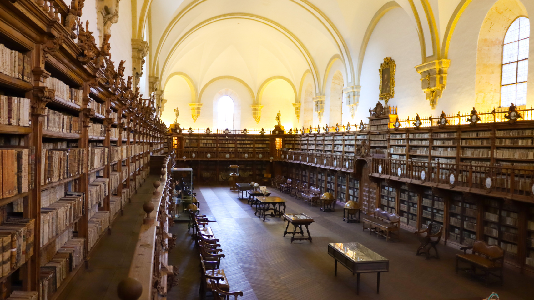 La Biblioteca Histórica de la Universidad de Salamanca presta cuatro obras a la exposición ‘Nebrija. El orgullo de ser gramático’