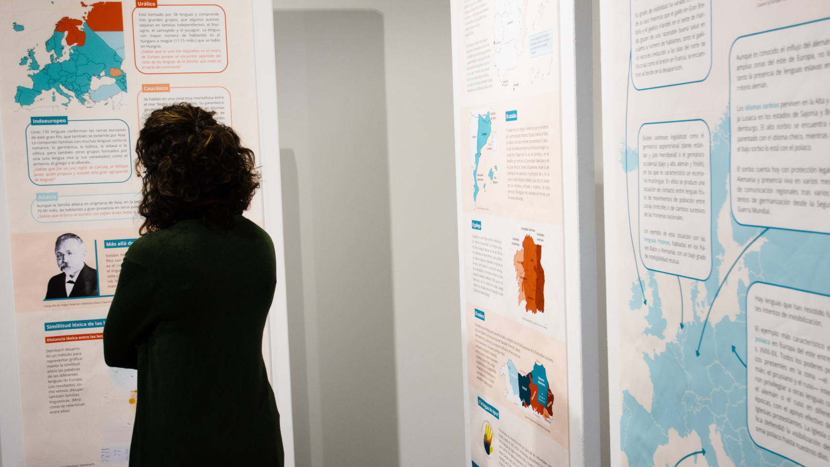 Presentación  ‘Semana Diversiling’ en el Centro Internacional del Español