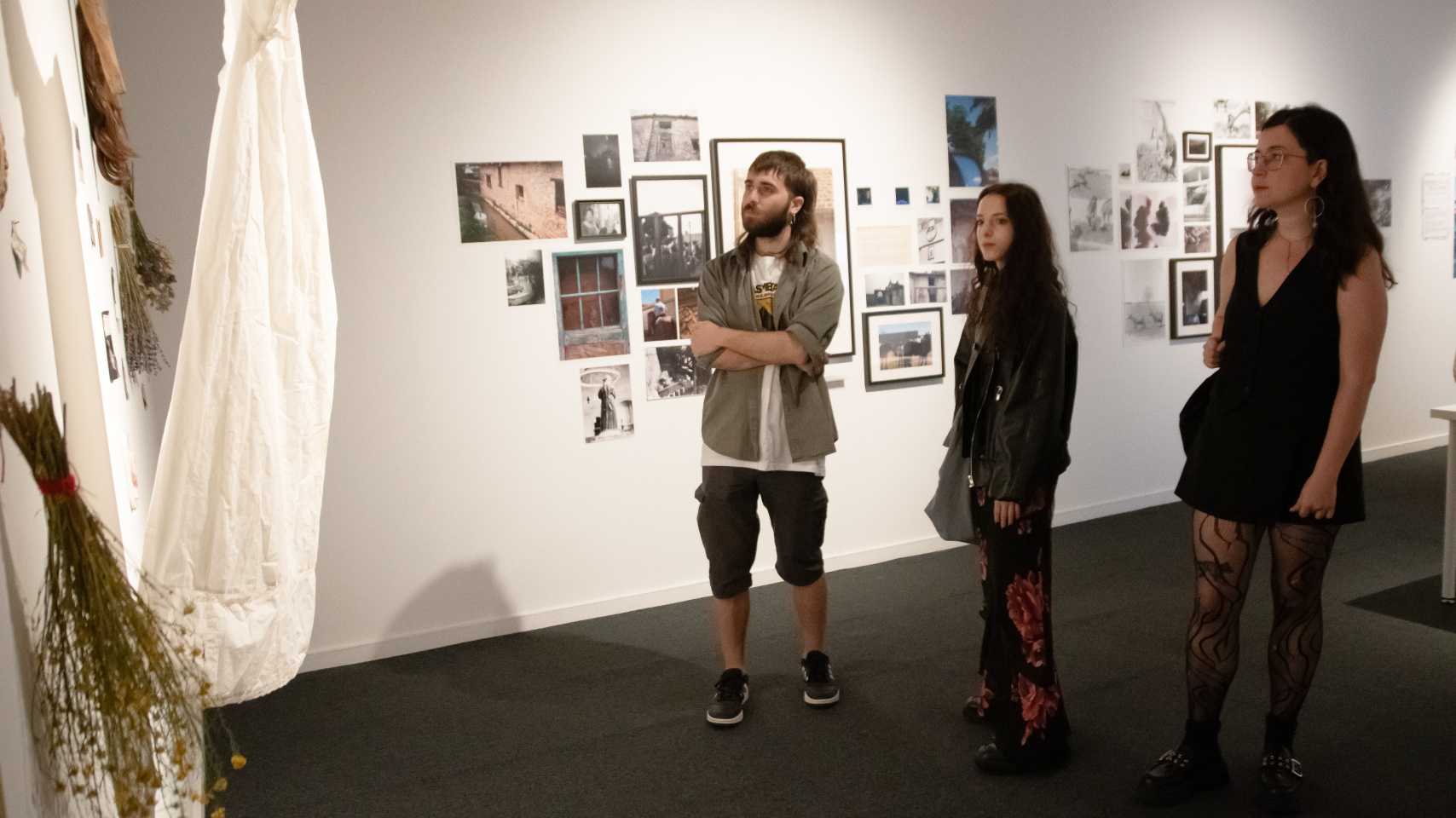 La exposición ‘The Tortolilla Project’ en el Espacio de Arte Experimental de Fonseca