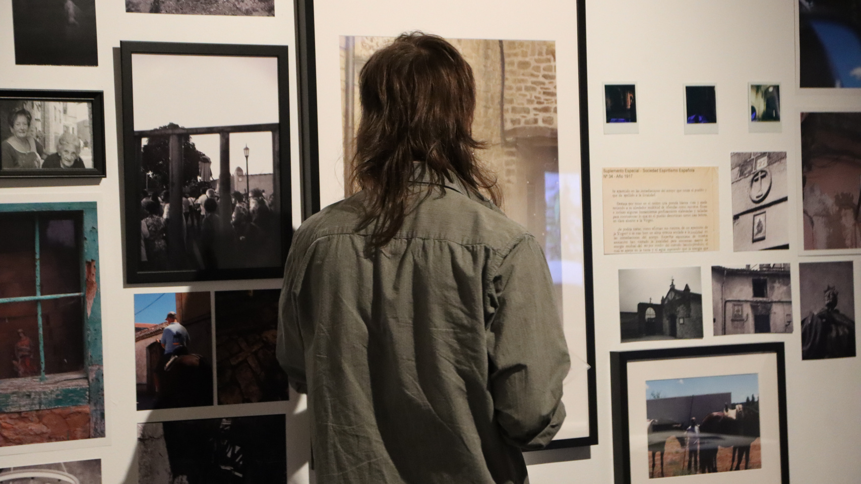 Exposición 'The Tortolilla project'