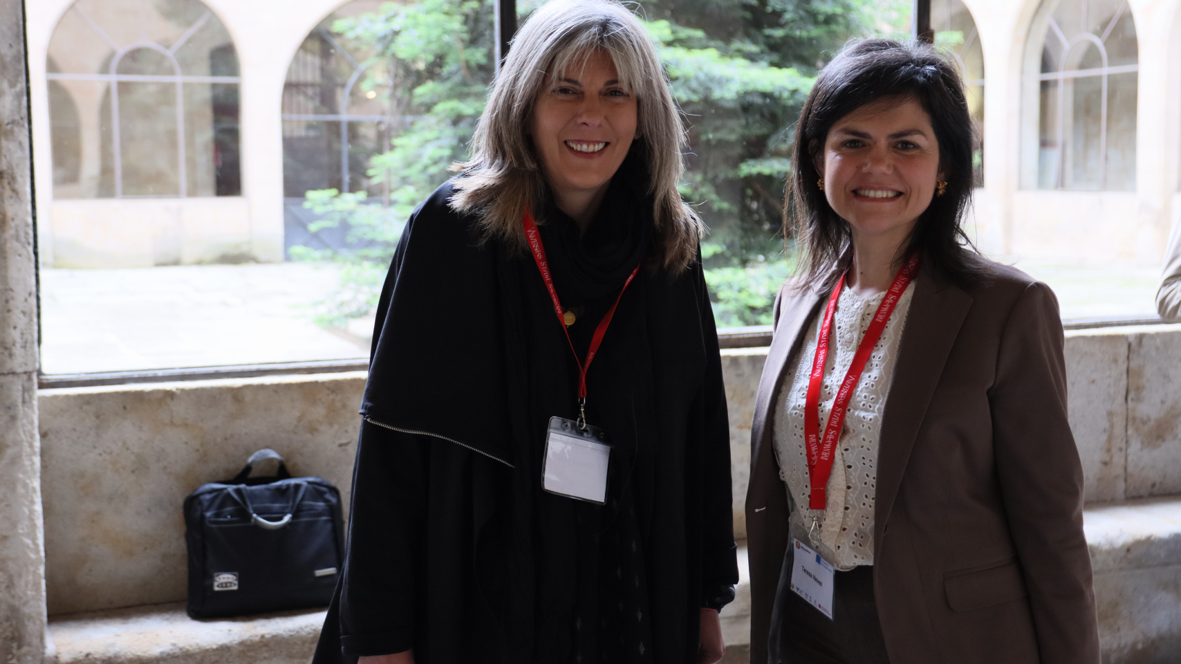 Acto de inauguración del proyecto europeo 'HAINNOVPREV’