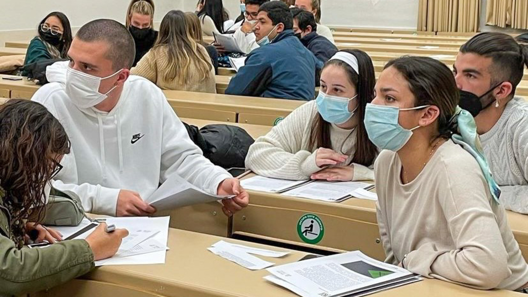 Cuatro profesoras de Ciencia Política de la USAL ganan el premio nacional a la innovación docente de la AECPA