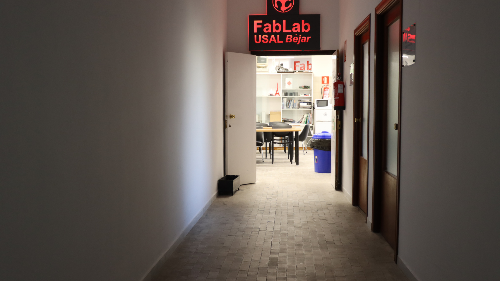 Escuela Técnica Superior de Ingeniería Industrial de Béjar (ETSII)