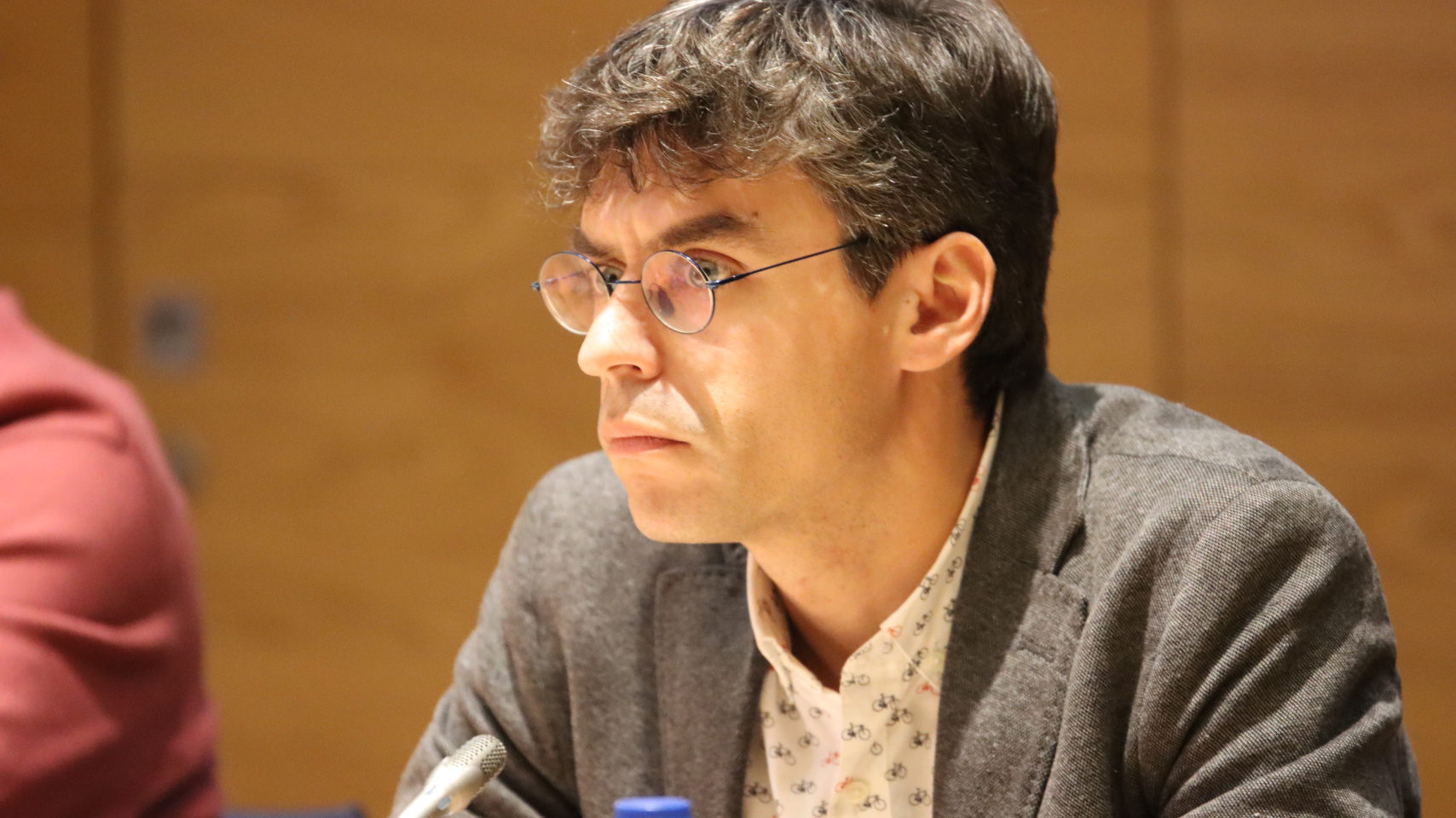 Javier Sánchez Zapatero