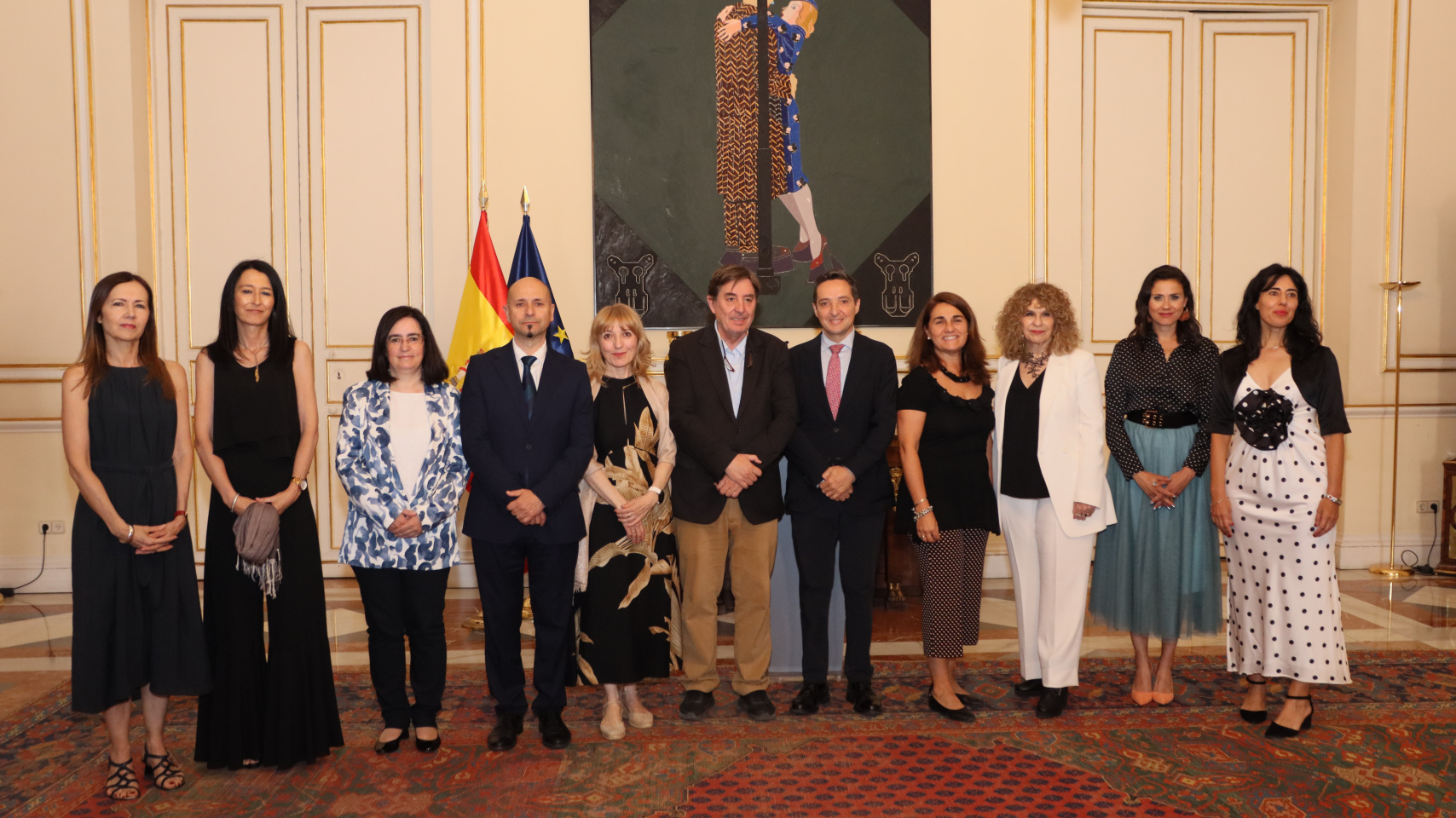 La colombiana Piedad Bonnett gana el XXXII Premio Reina Sofía de Poesía Iberoamericana