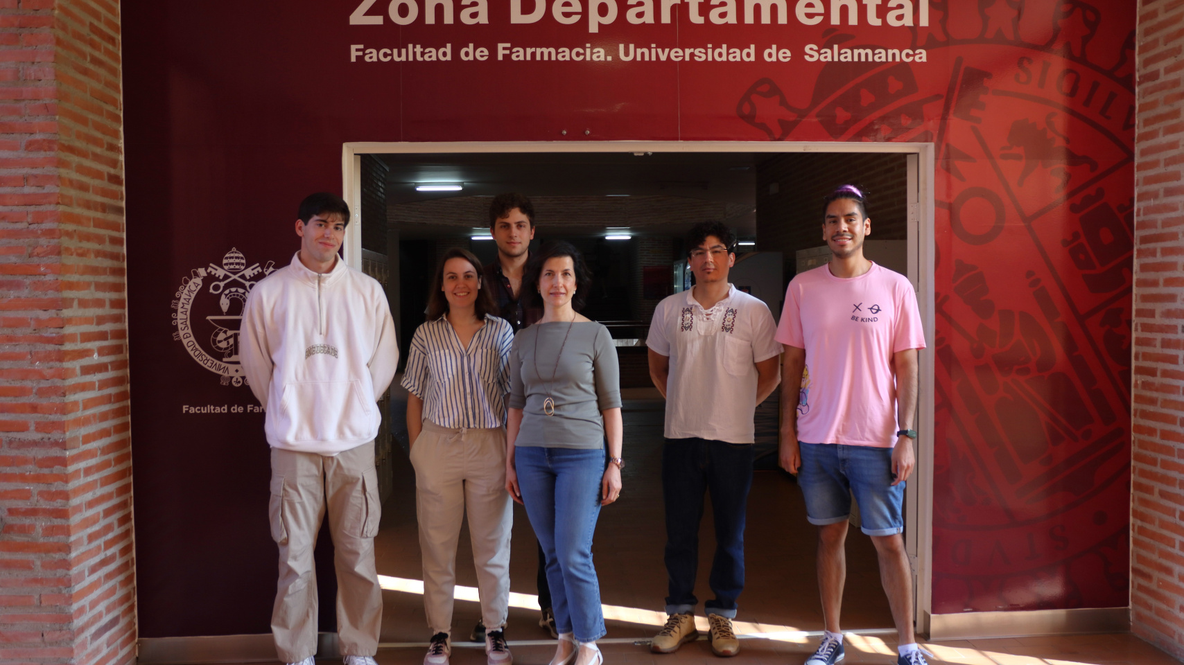 La USAL obtiene una de las seis ayudas nacionales ‘Jané Mateu Foundation 2024’ para la investigación científica en oncología y/o trastornos nutricionales y metabólicos