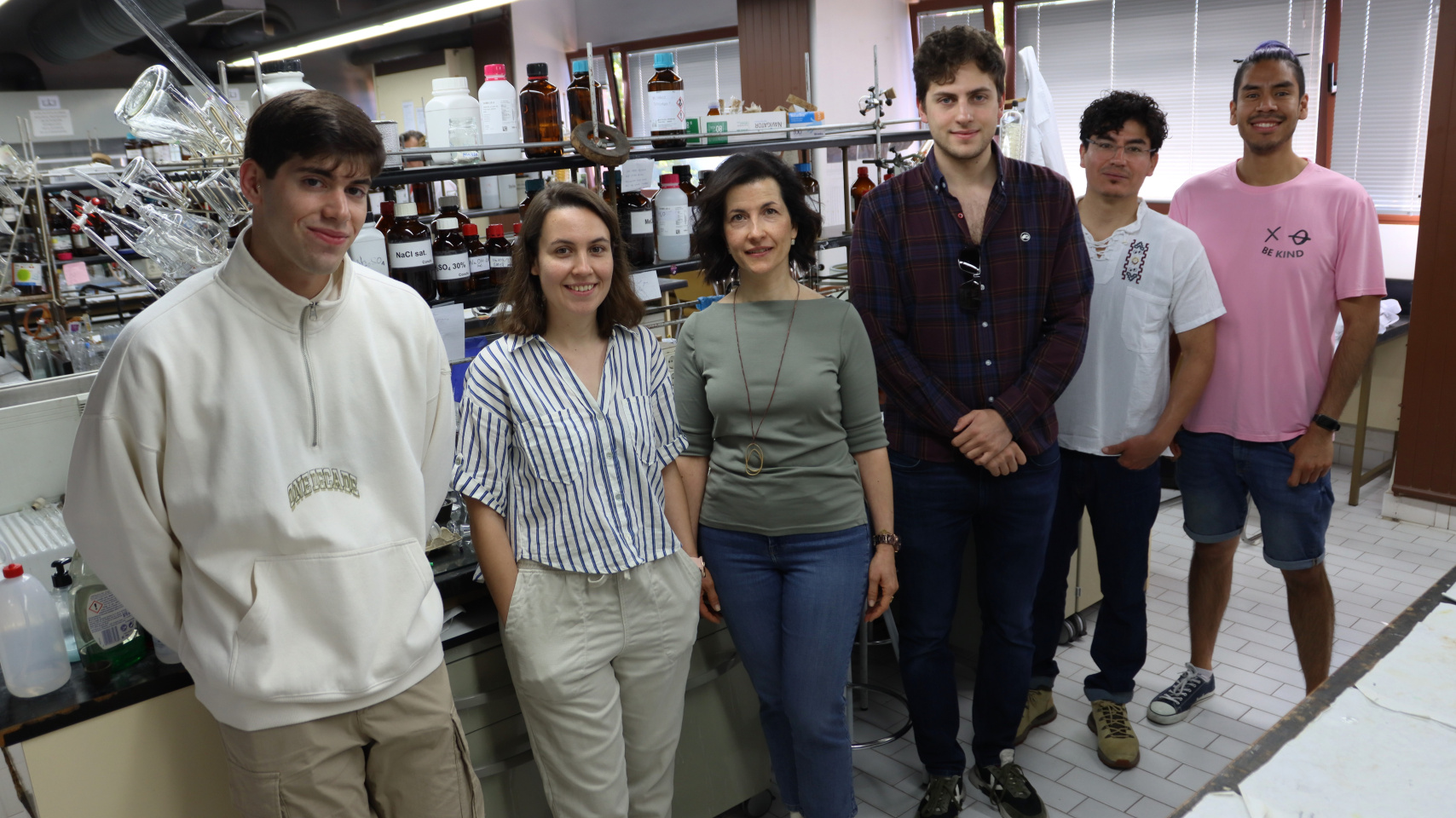 La USAL obtiene una de las seis ayudas nacionales ‘Jané Mateu Foundation 2024’ para la investigación científica en oncología y/o trastornos nutricionales y metabólicos