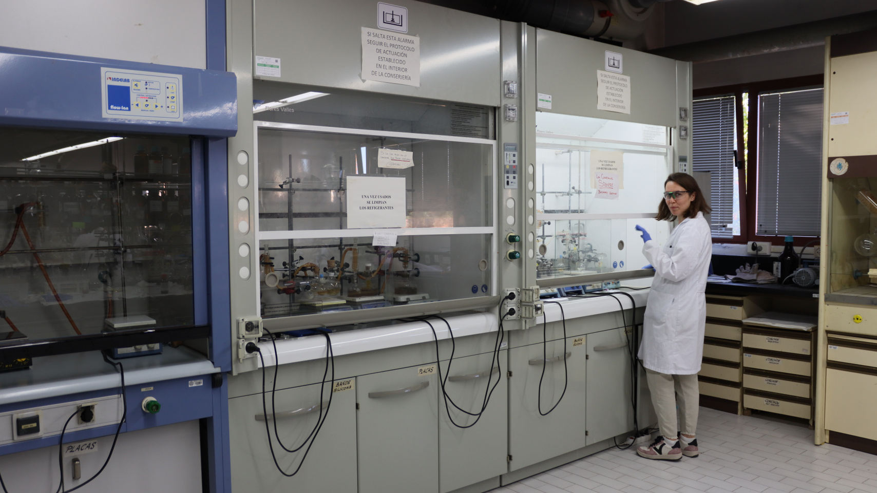 La USAL obtiene una de las seis ayudas nacionales ‘Jané Mateu Foundation 2024’ para la investigación científica en oncología y/o trastornos nutricionales y metabólicos