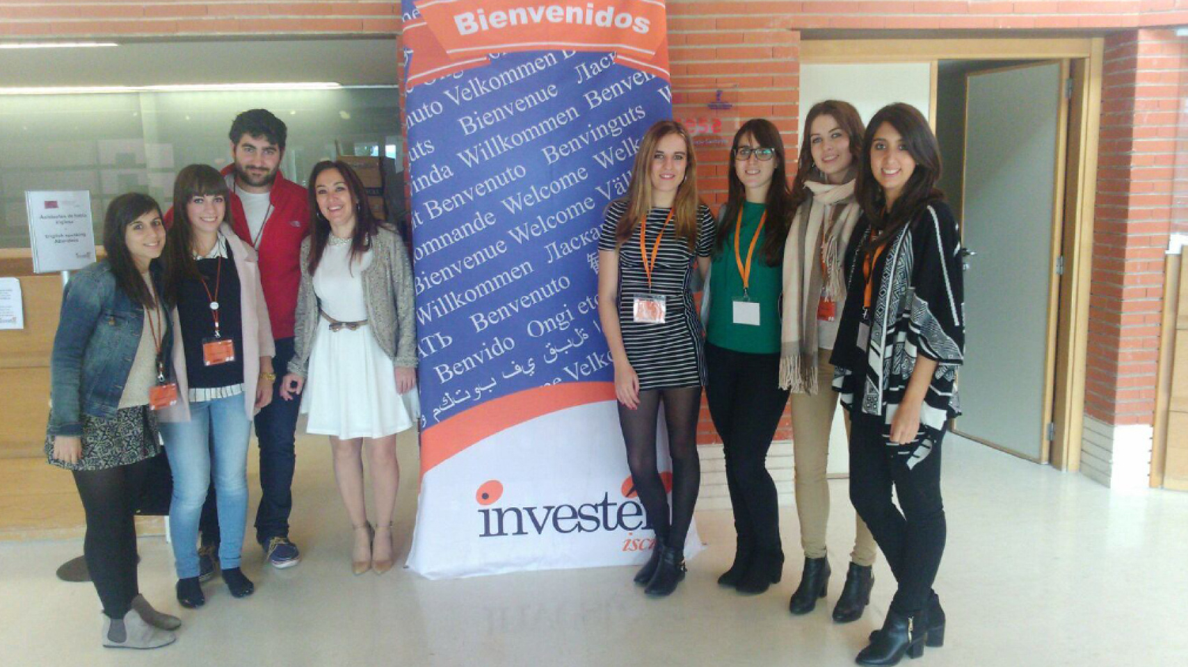 La Escuela Universitaria de Enfermería de Ávila de la Fundación Cultural Santa Teresa, centro adscrito a la Universidad de Salamanca, ha sido representada en el XIX Encuentro Internacional de Cuidados “Investen” por 12 trabajos realizados entre profesores, profesionales y estudiantes pertenecientes a dicha institución