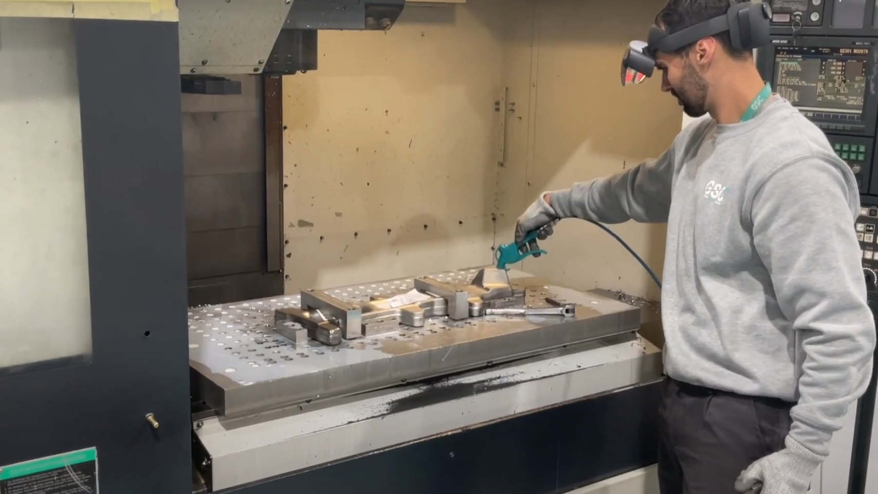 ARSOFT, empresa del parque científico de la USAL