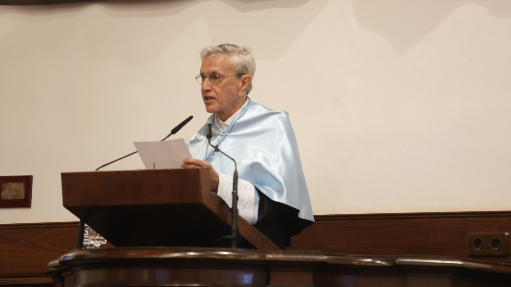 Caetano Veloso durante su intervención.JPG
