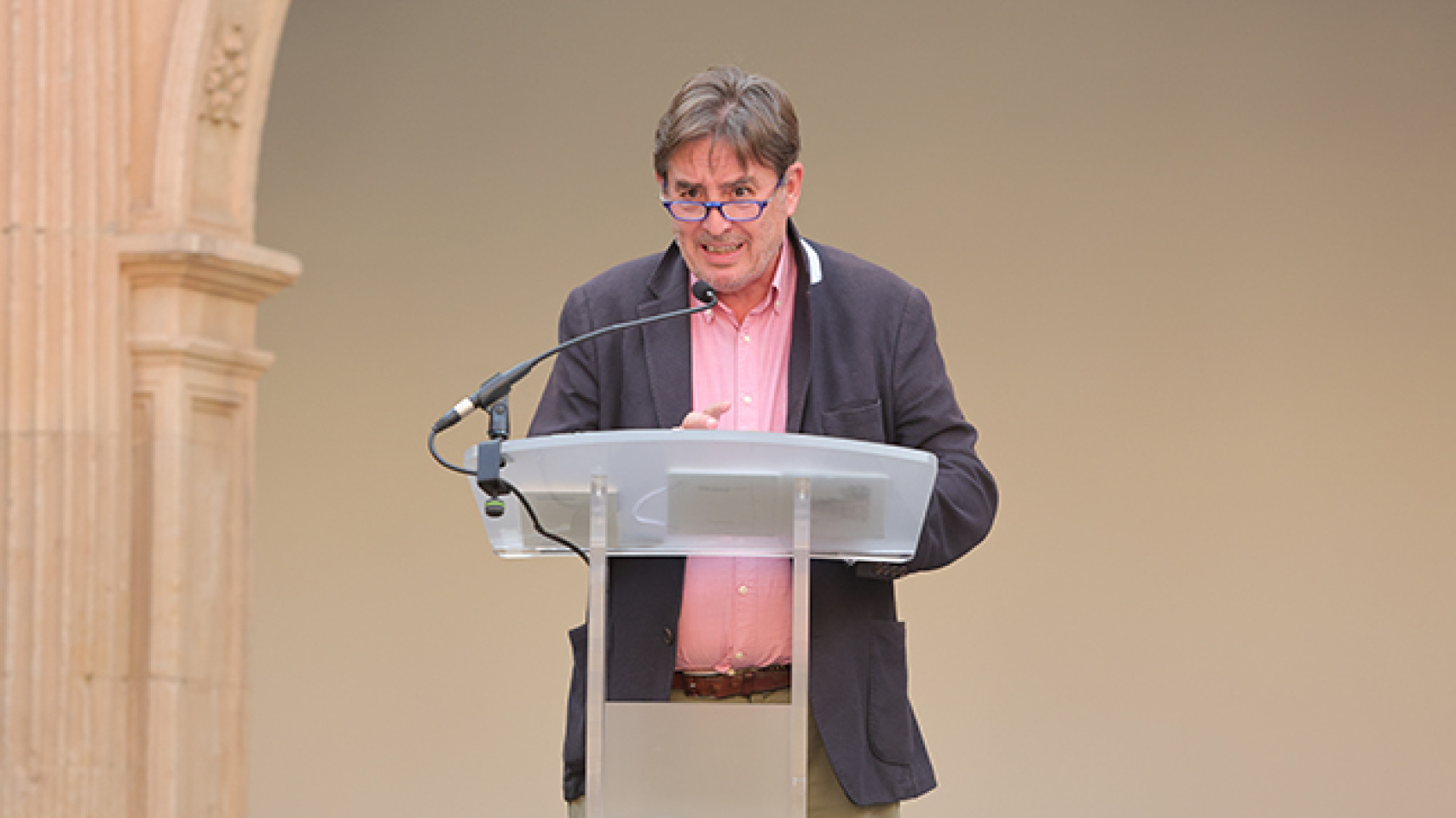 Los cursos de verano de la USAL arrancan con más de 1.800 alumnos presenciales de 79 países