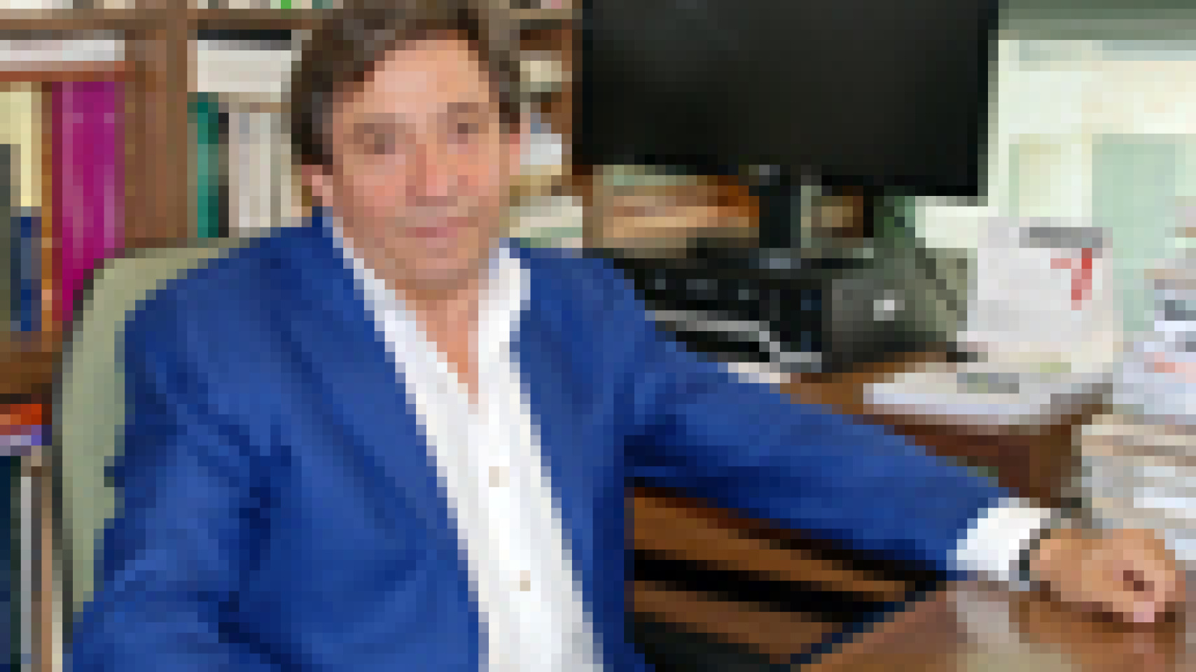 Trabajo ganador del IX Concurso de Fotografía Digital del INICO