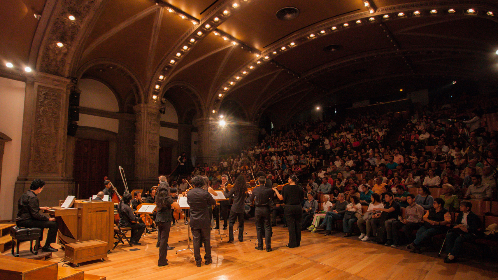 La Universidad de Salamanca colabora en el proyecto LexiMus
