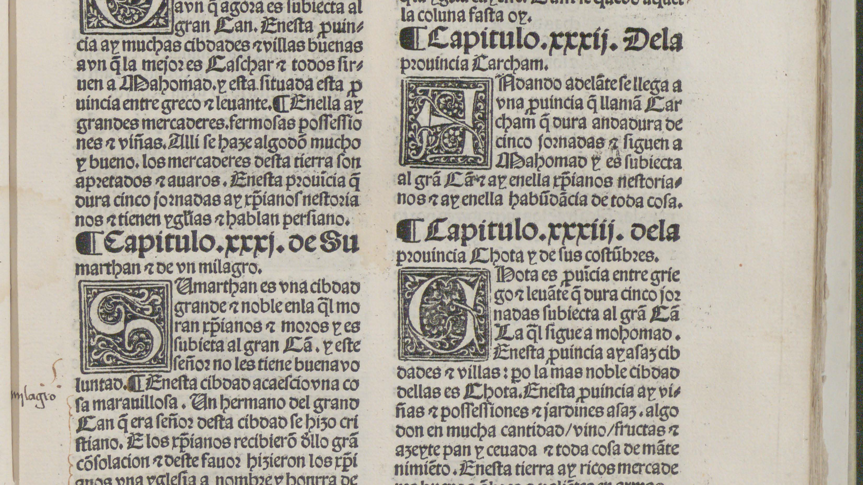 La Biblioteca Histórica de la USAL muestra dos libros en sendas exposiciones reunidas en el Archivo de Indias y en el Museo Naval de Madrid