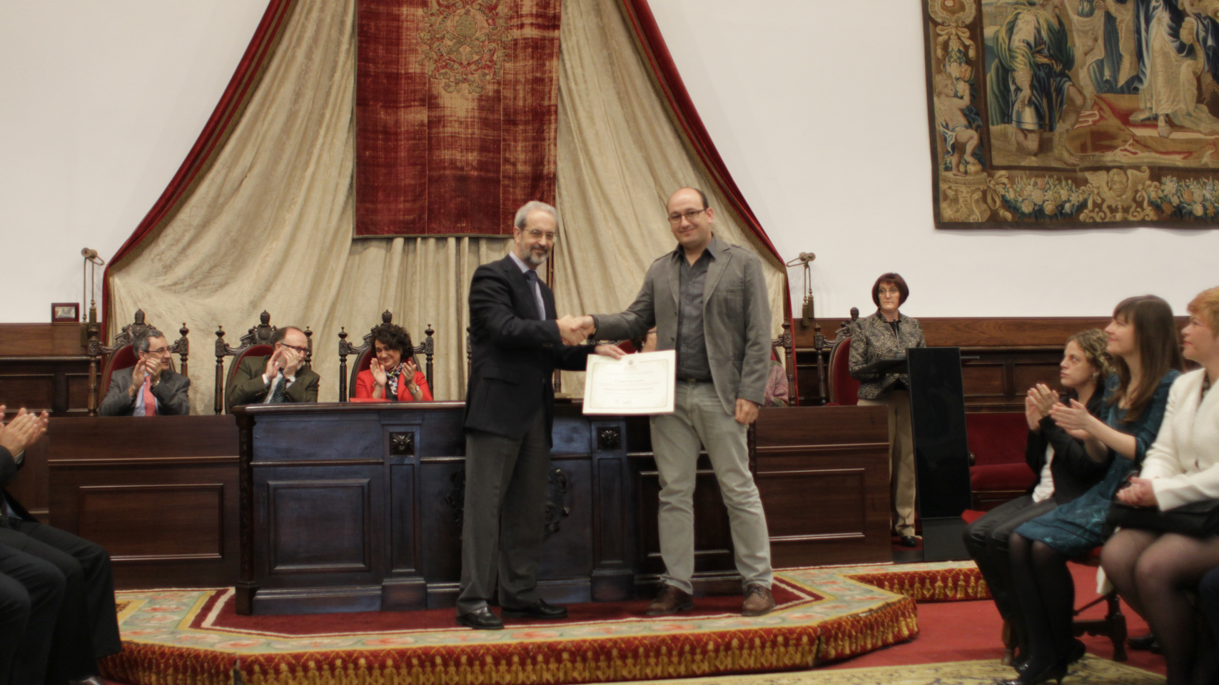 Fotografía de Máster 1