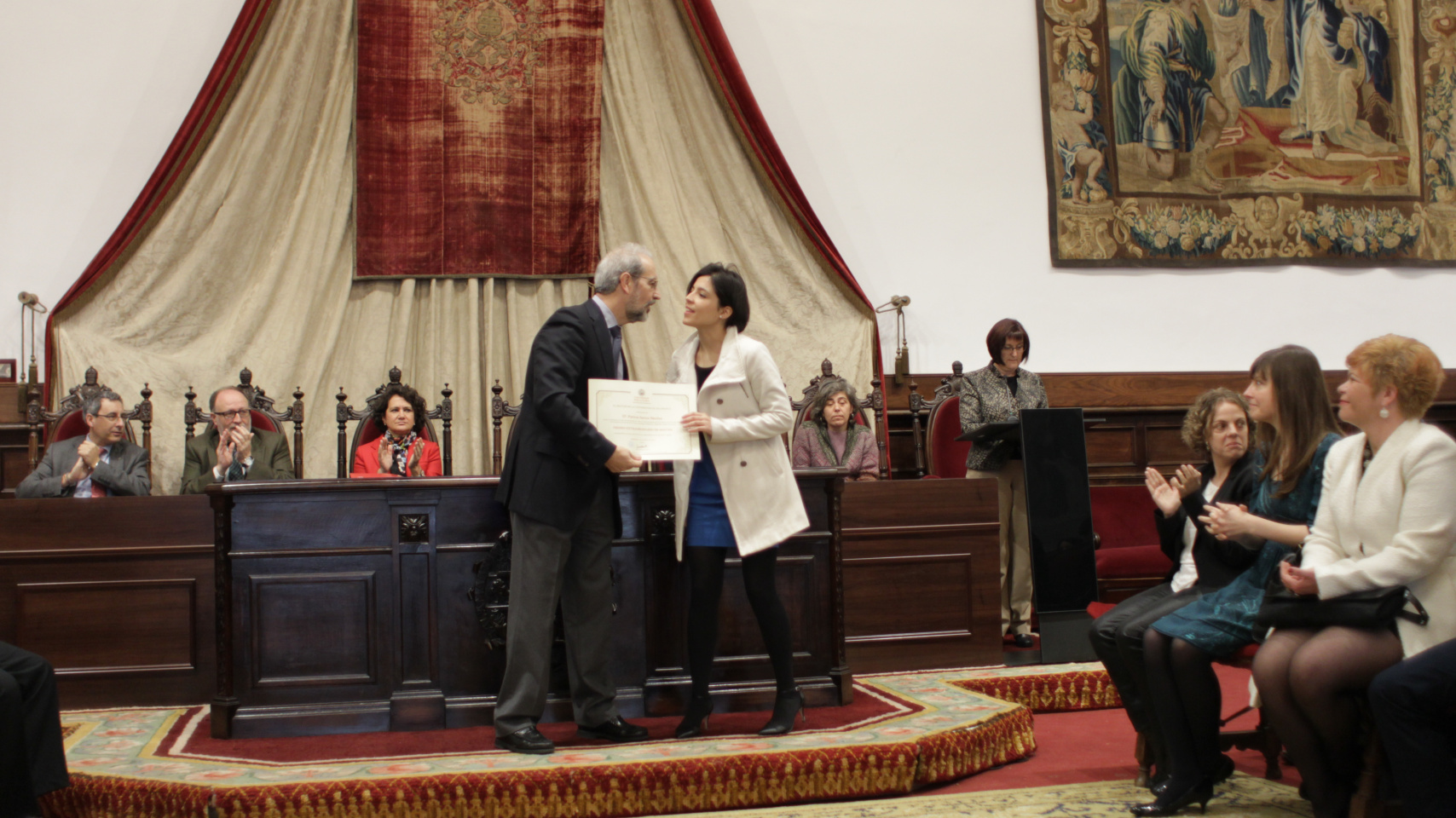 Fotografía de Máster 4