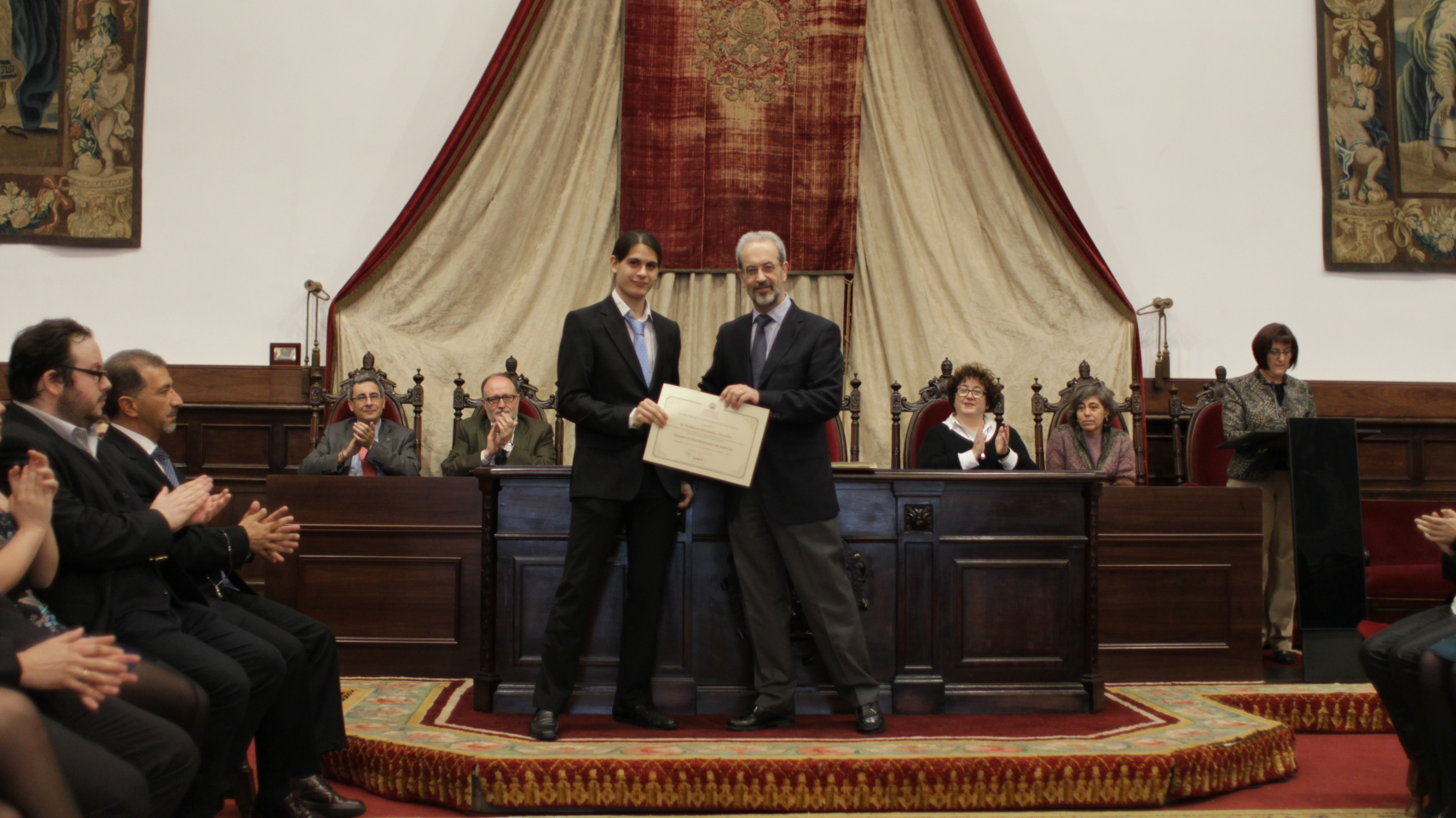 Fotografía de Máster 5