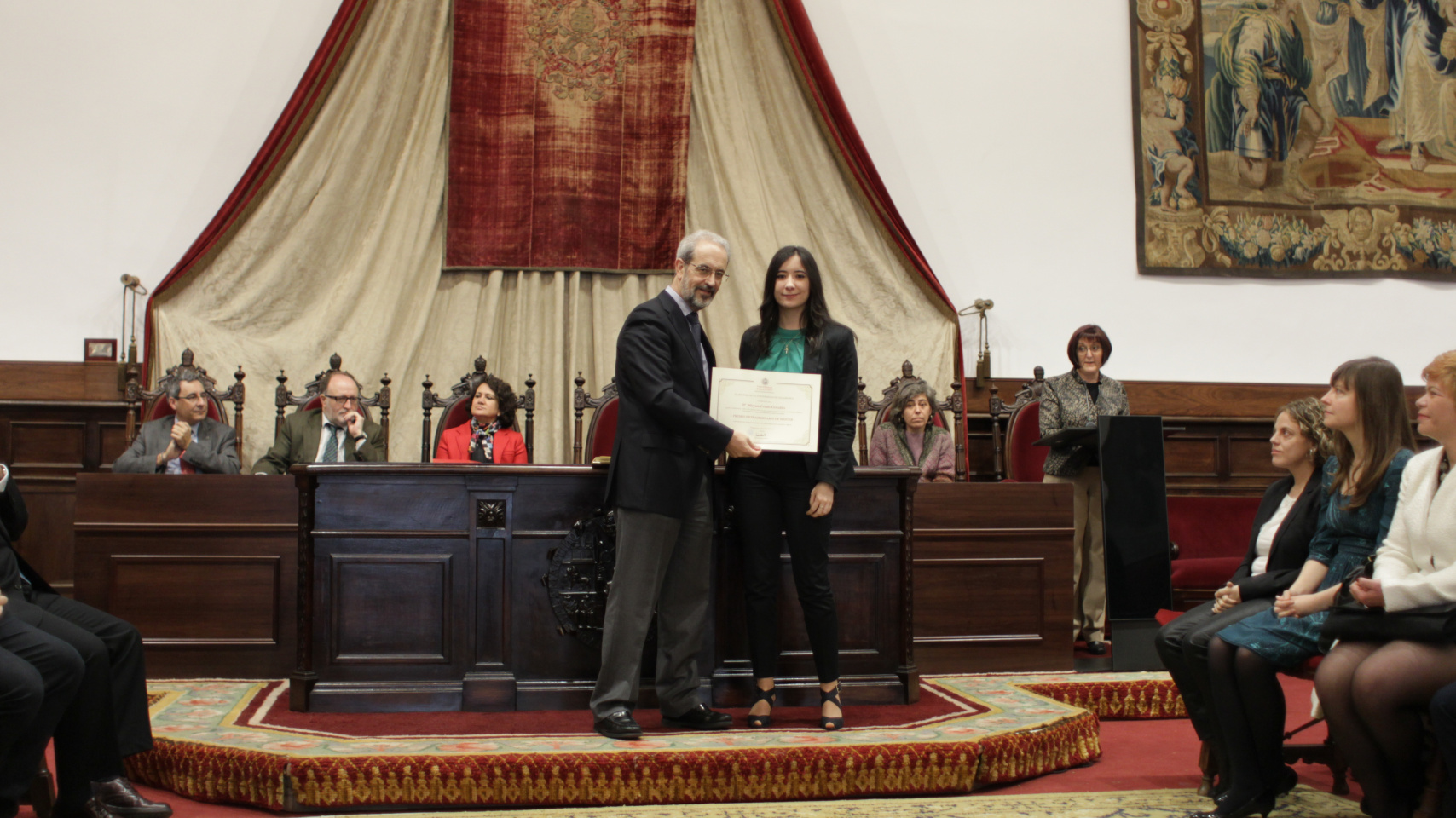 Fotografía de Máster 6