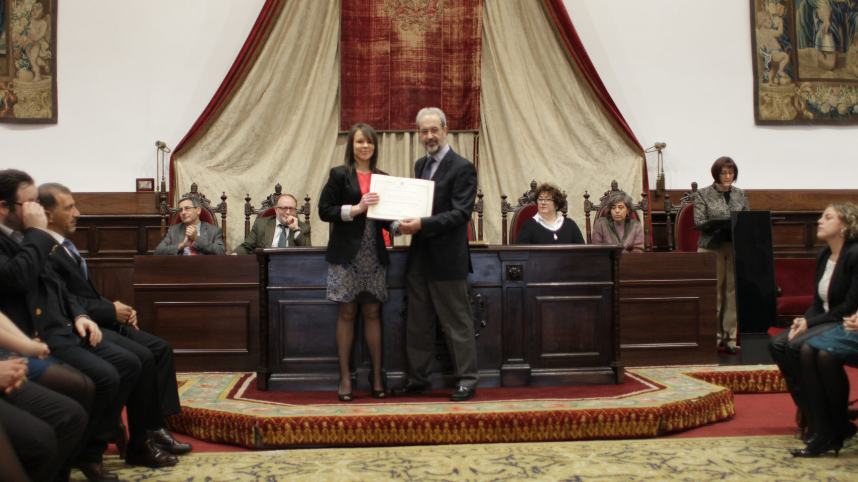 Fotografía de Máster 7