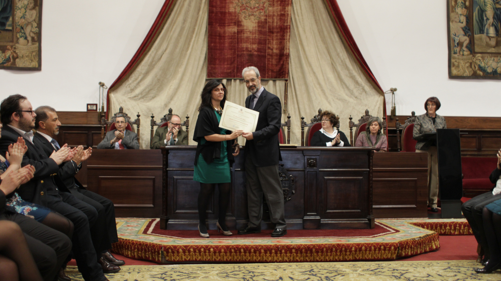 Fotografía de Máster 11