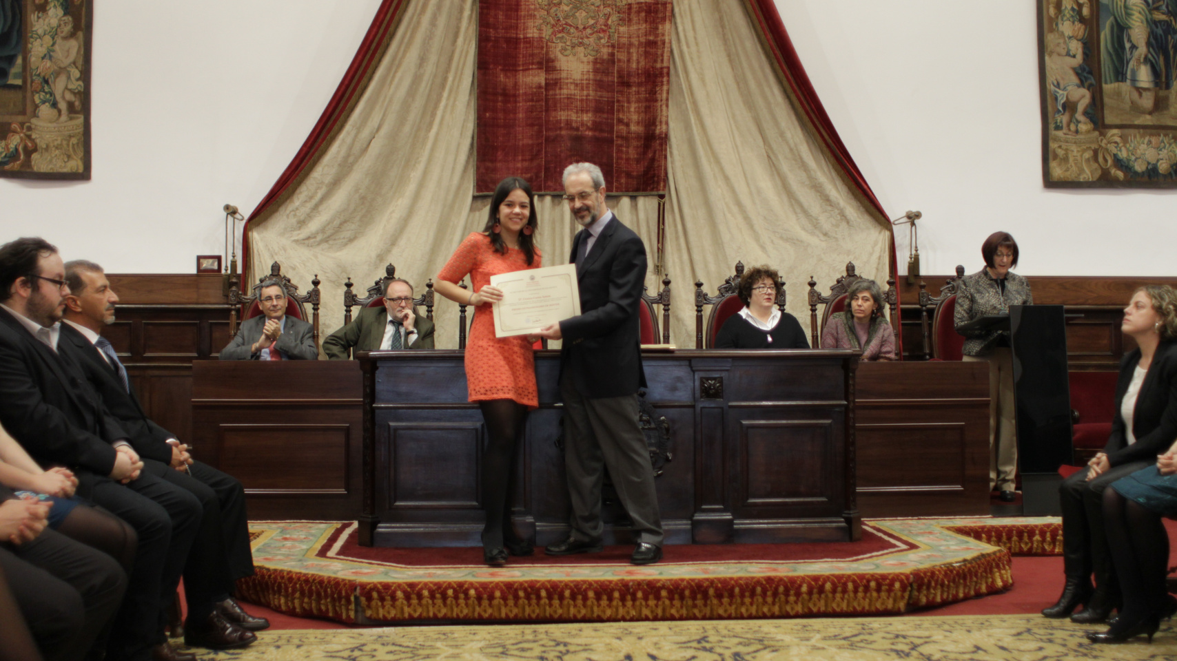 Fotografía de Máster 20