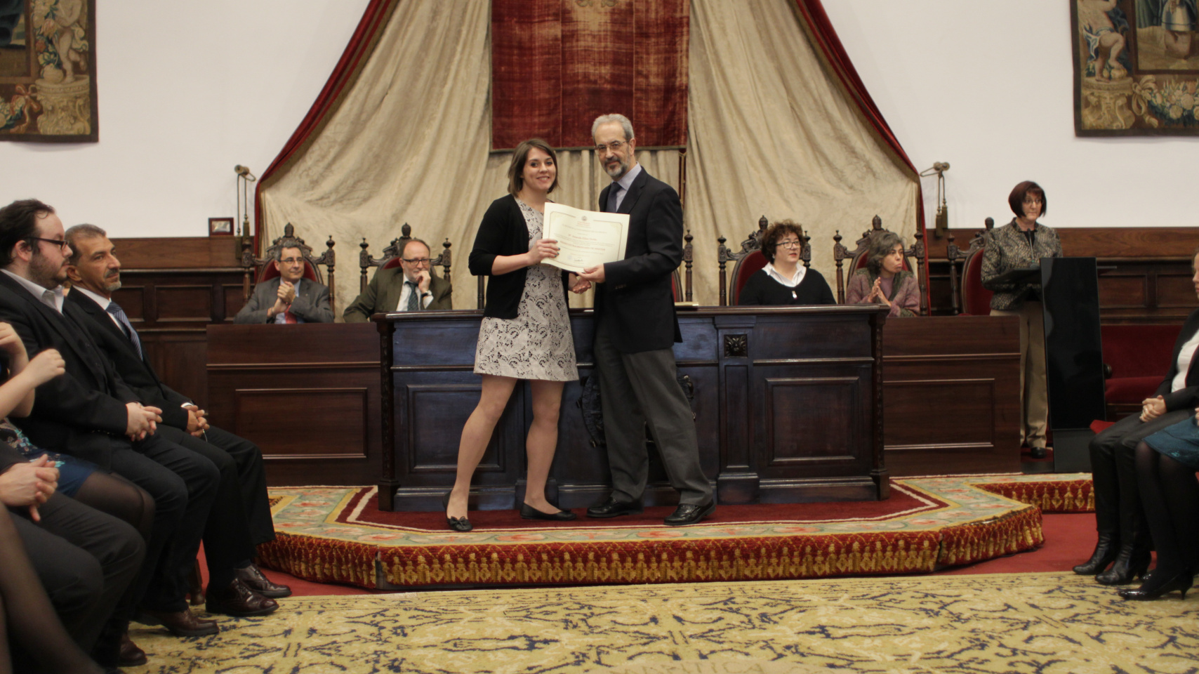 Fotografía de Máster 22